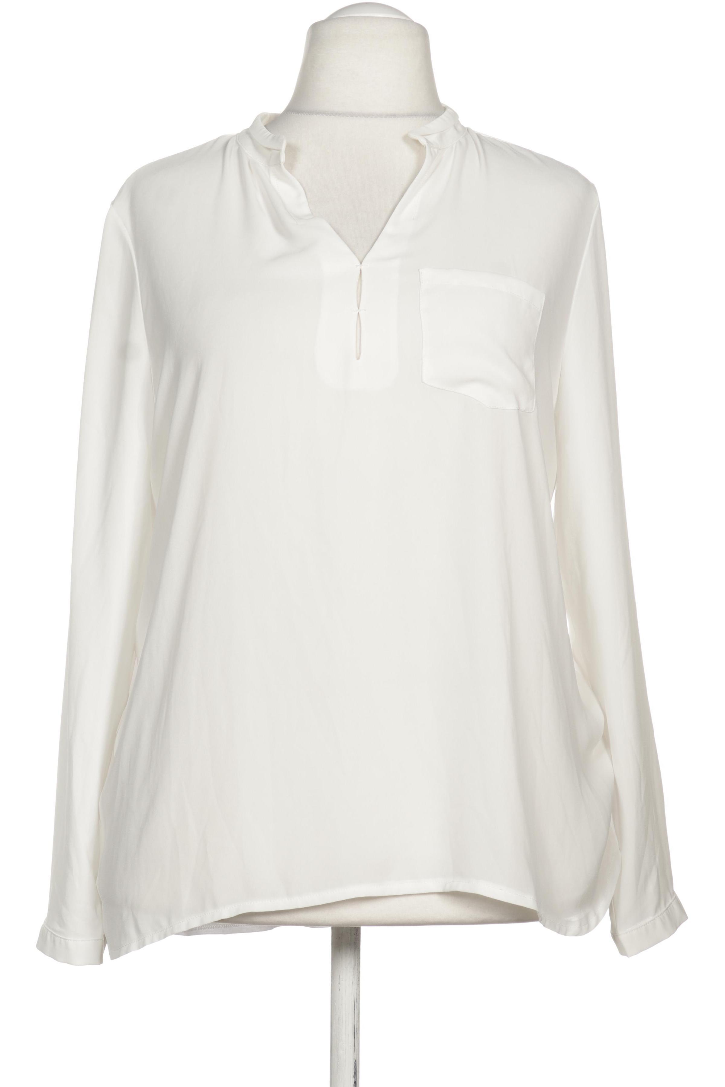 

monari Damen Bluse, weiß, Gr.