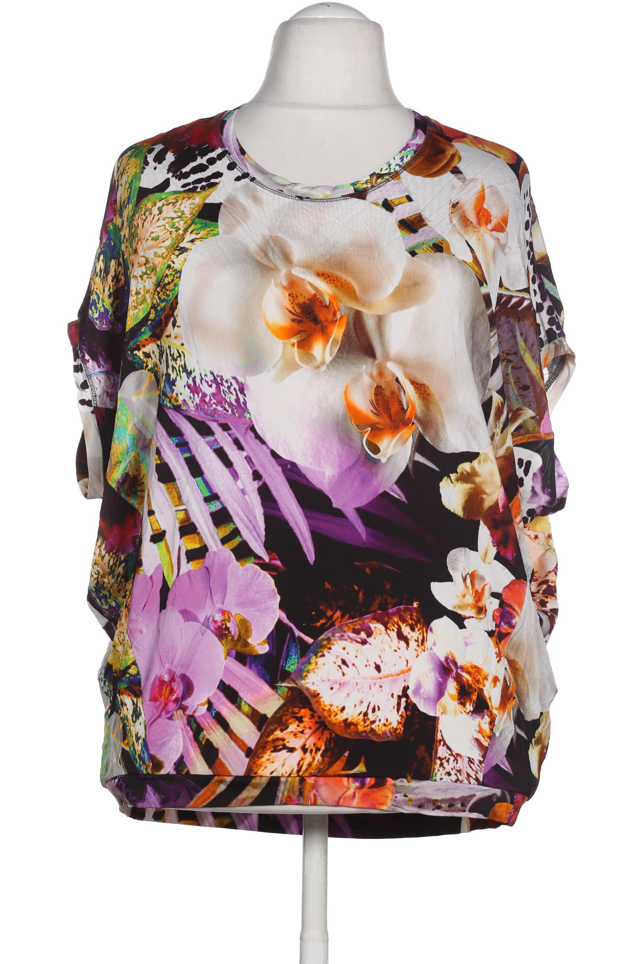 

monari Damen T-Shirt, mehrfarbig, Gr. 46