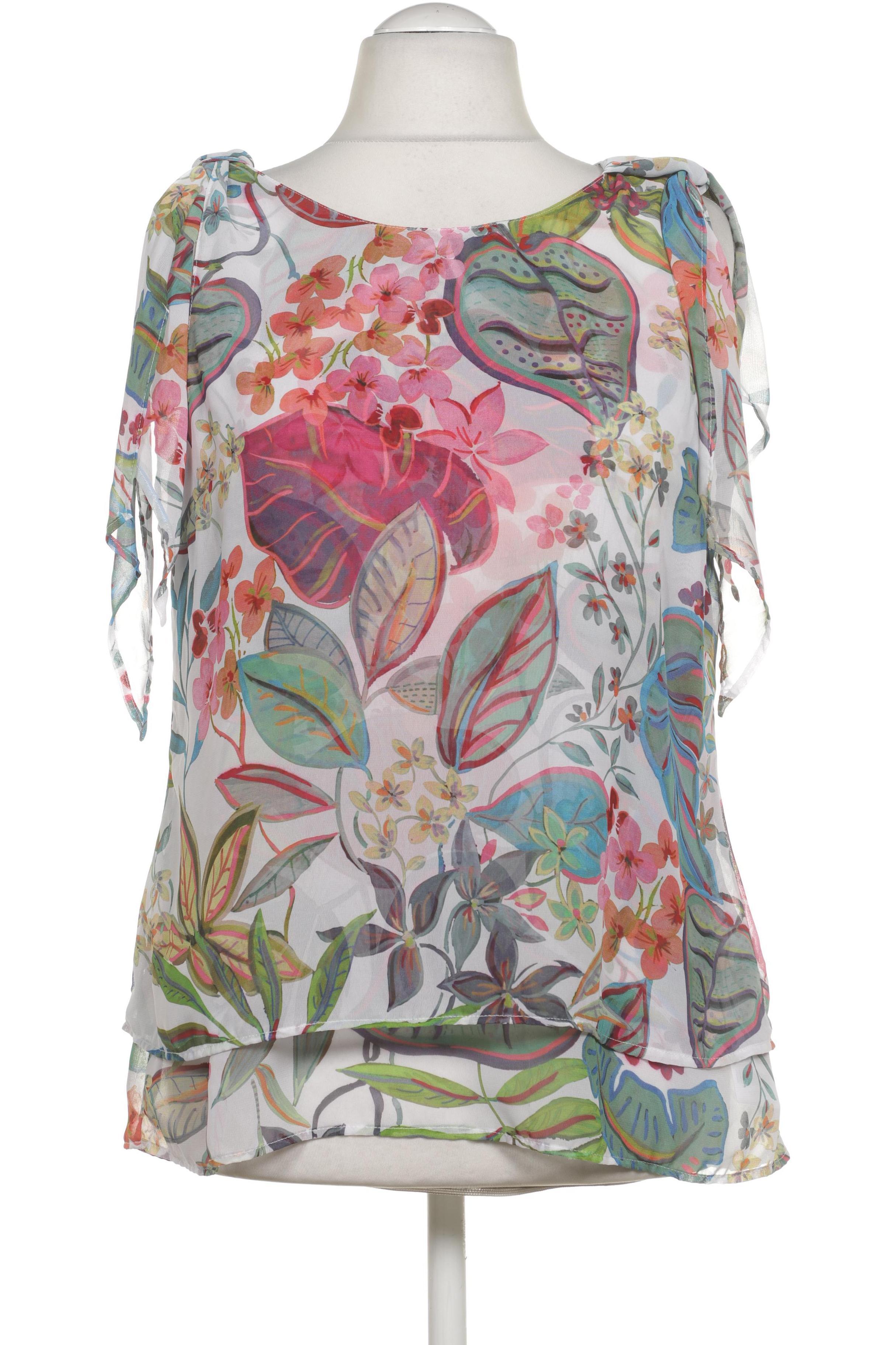 

monari Damen Bluse, grau, Gr. 42