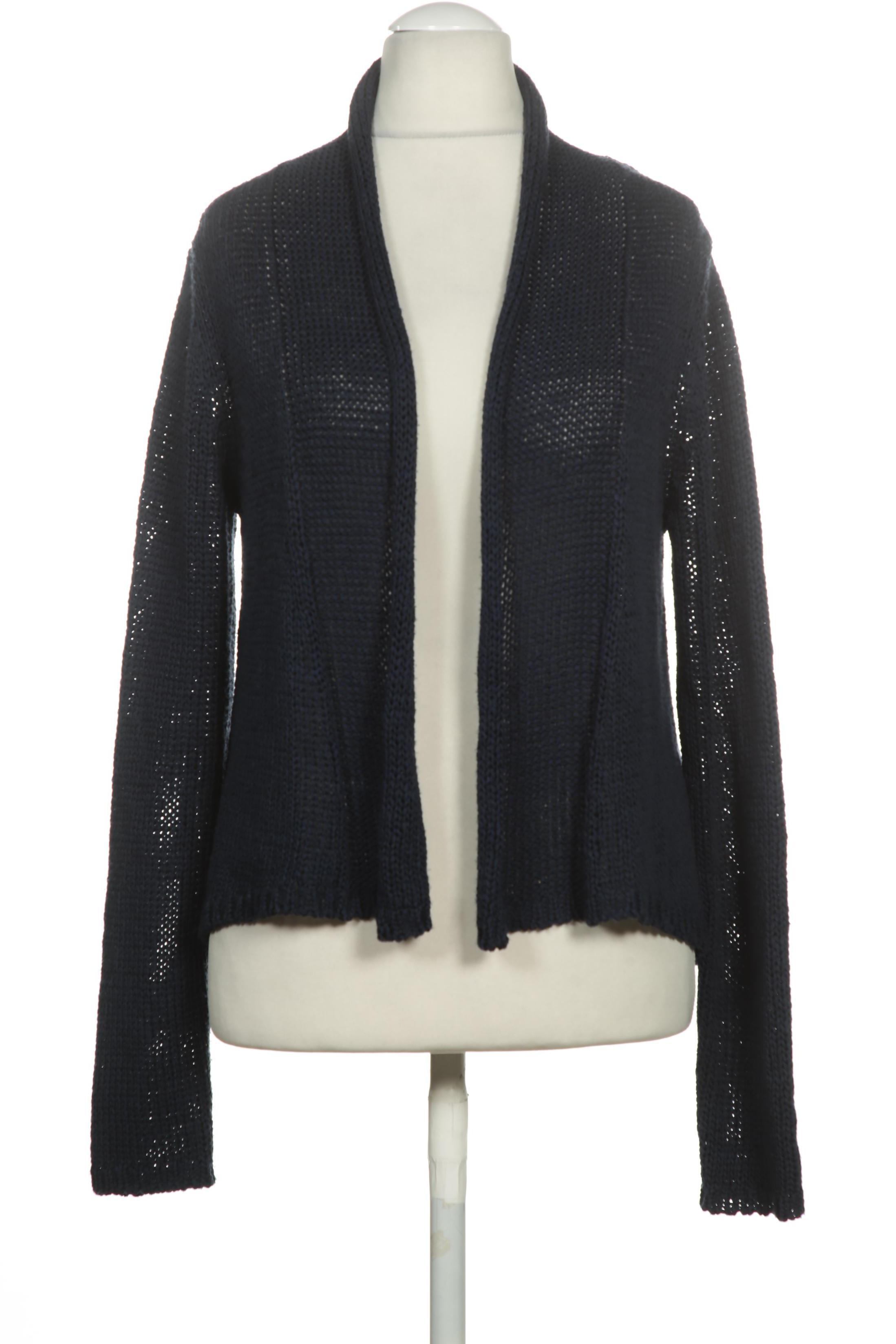 

monari Damen Strickjacke, blau, Gr.