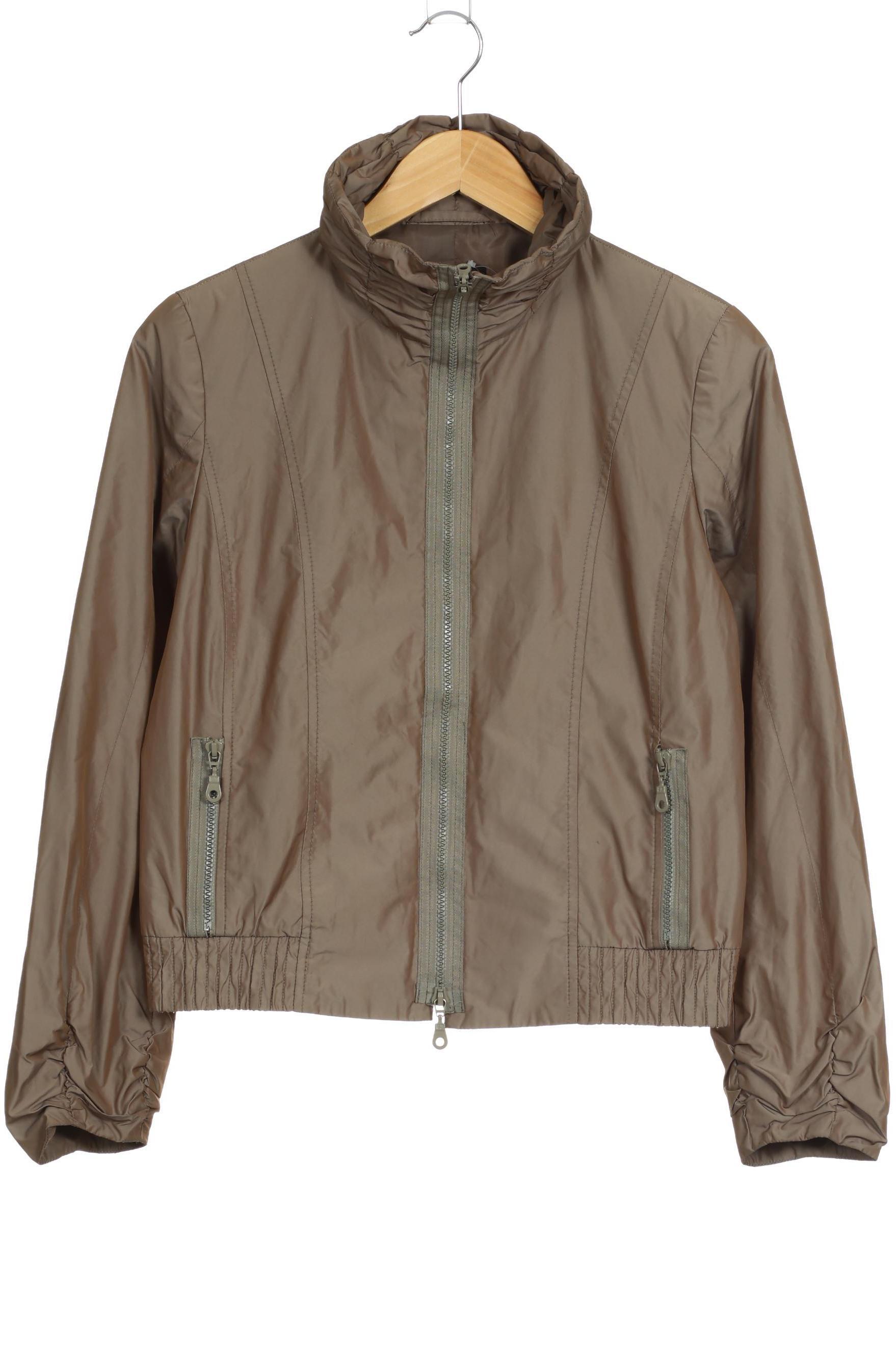 

monari Damen Jacke, braun, Gr. 38