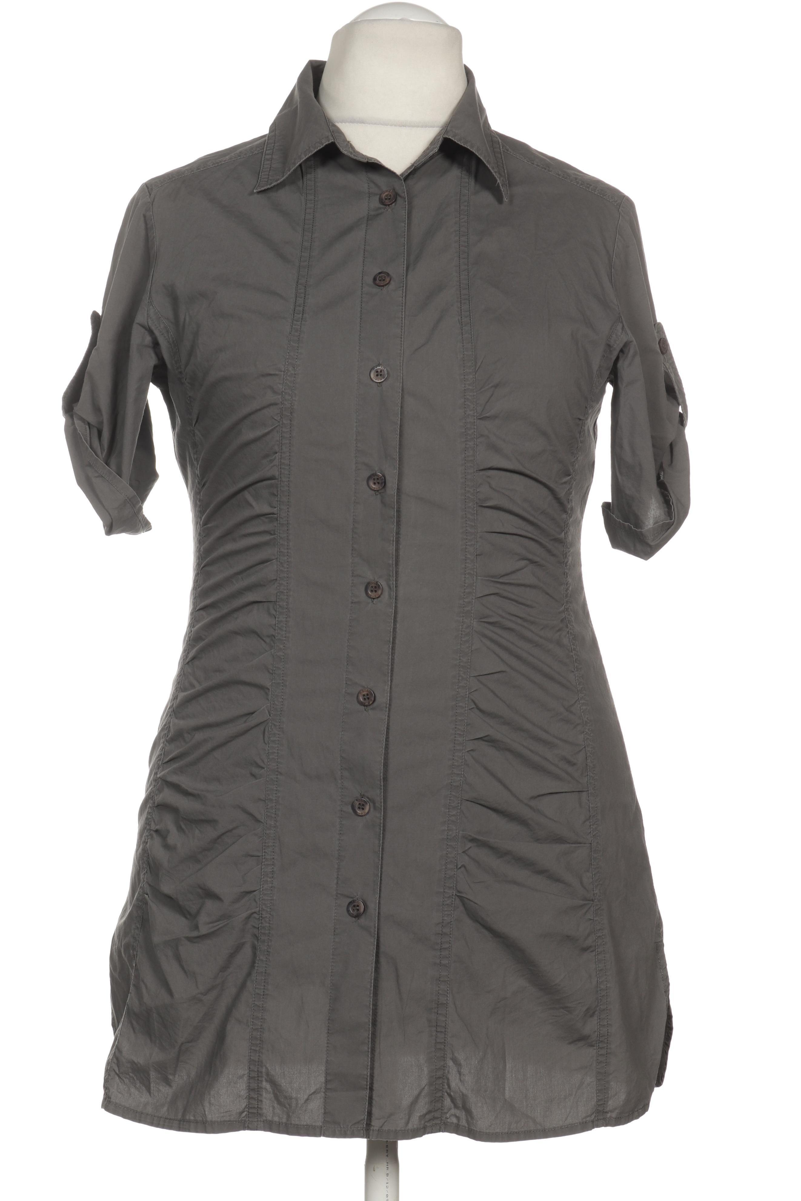 

monari Damen Kleid, grau, Gr. 40