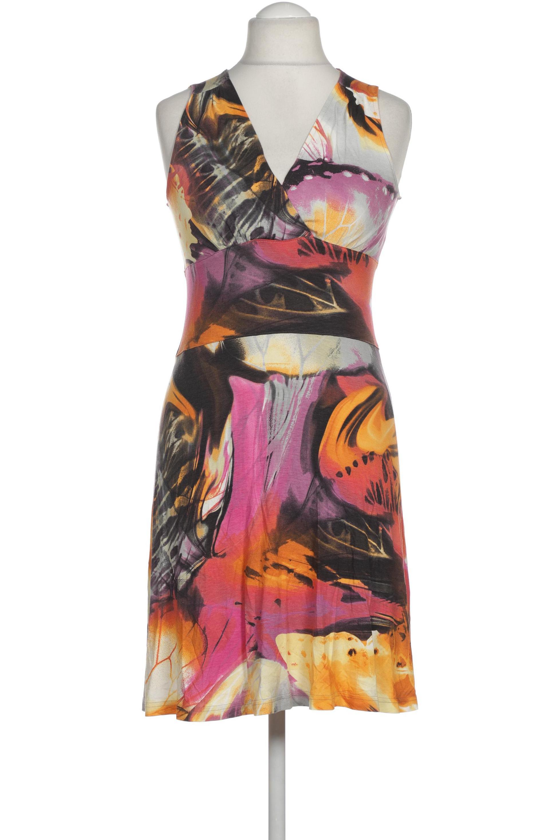 

monari Damen Kleid, pink, Gr.