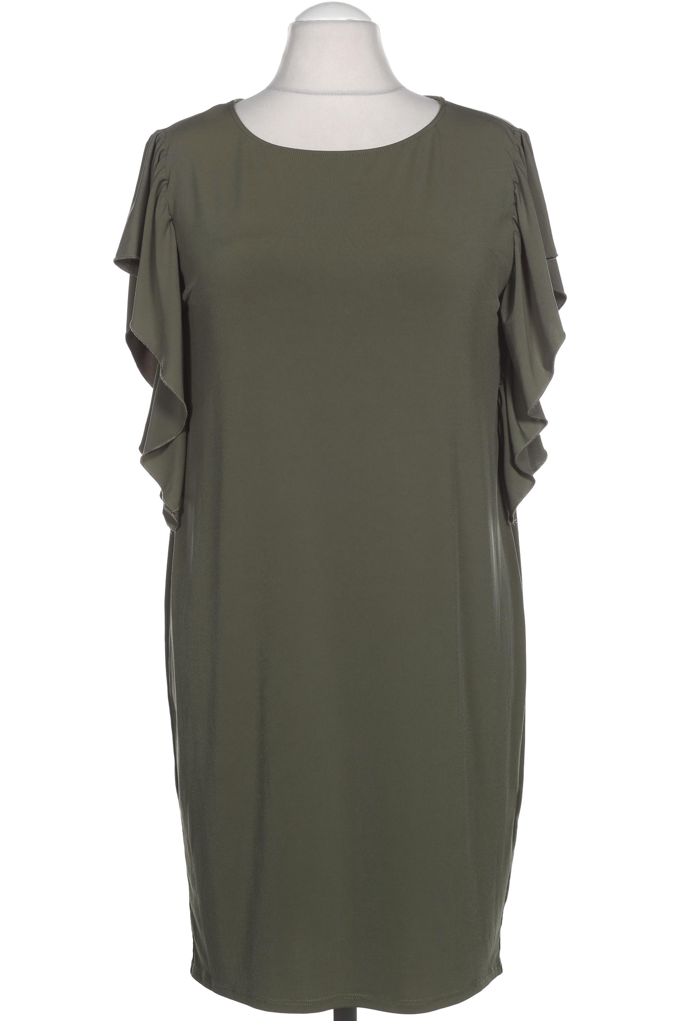 

monari Damen Kleid, grün, Gr. 40