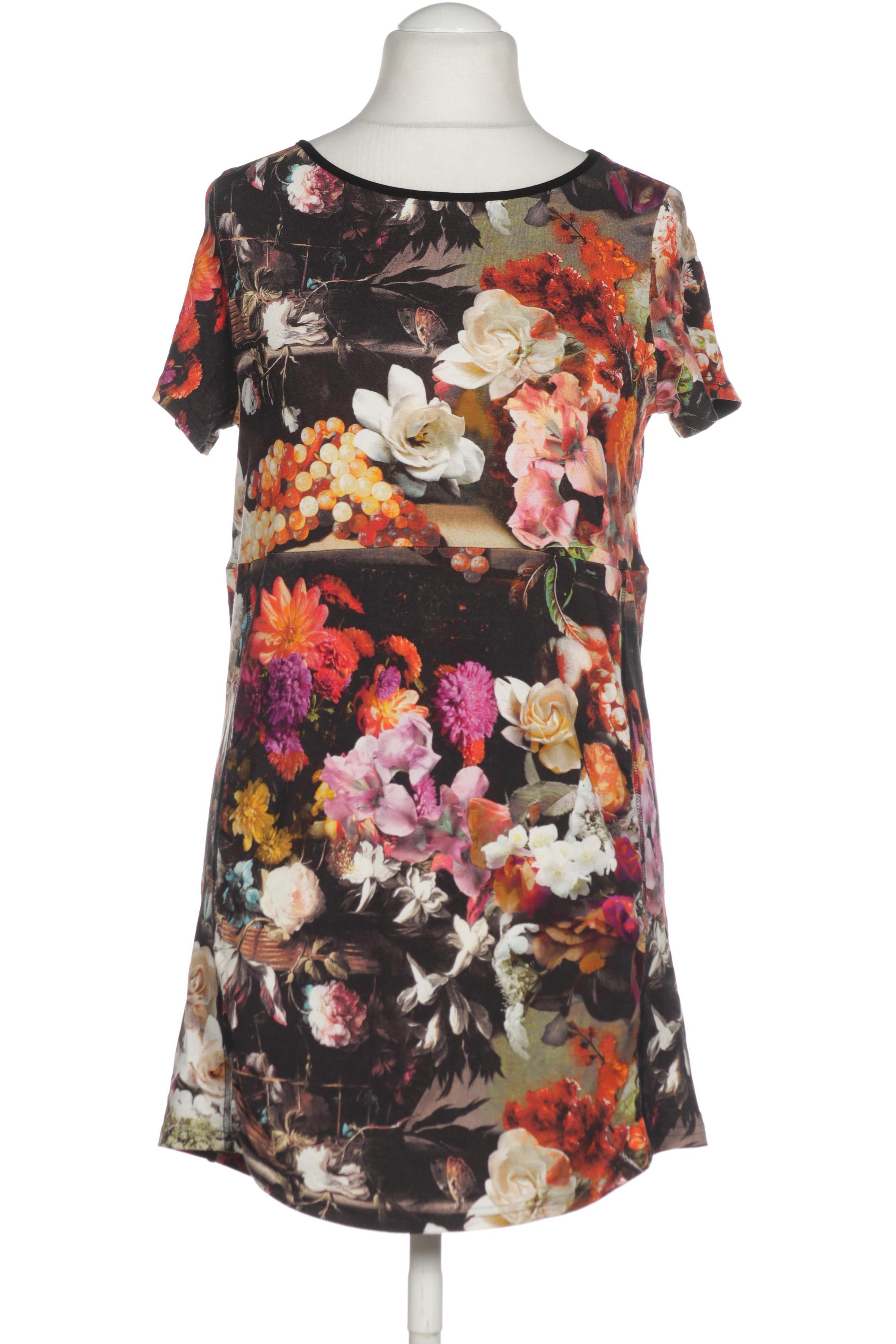 

monari Damen Kleid, mehrfarbig, Gr. 42