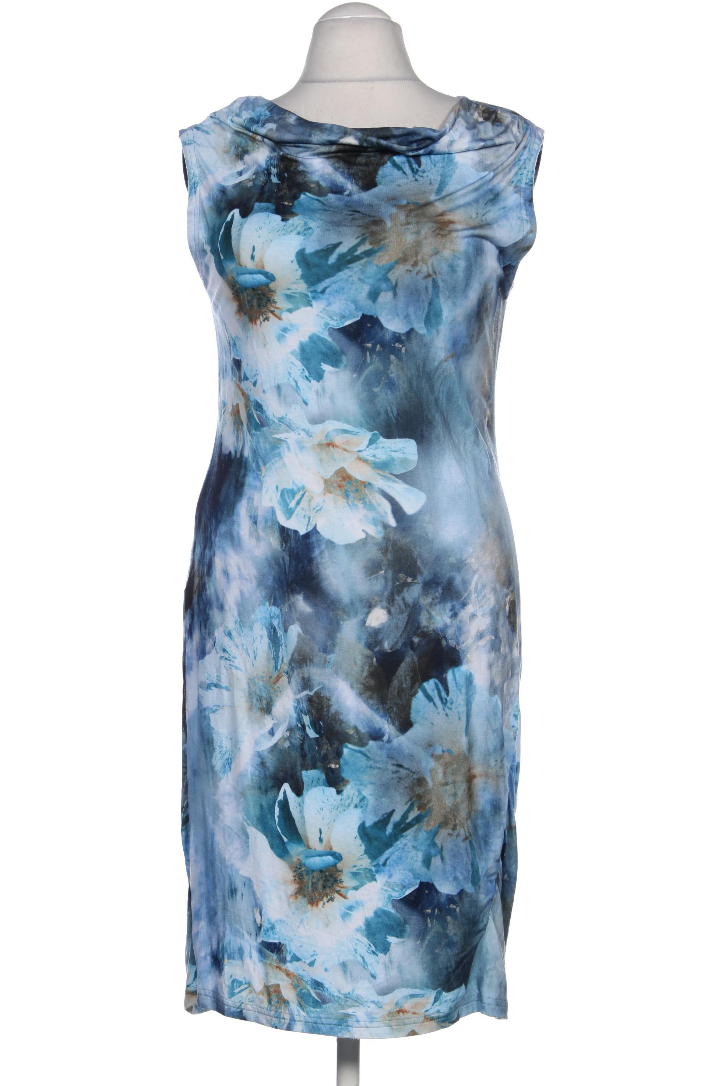 

monari Damen Kleid, türkis, Gr. 44