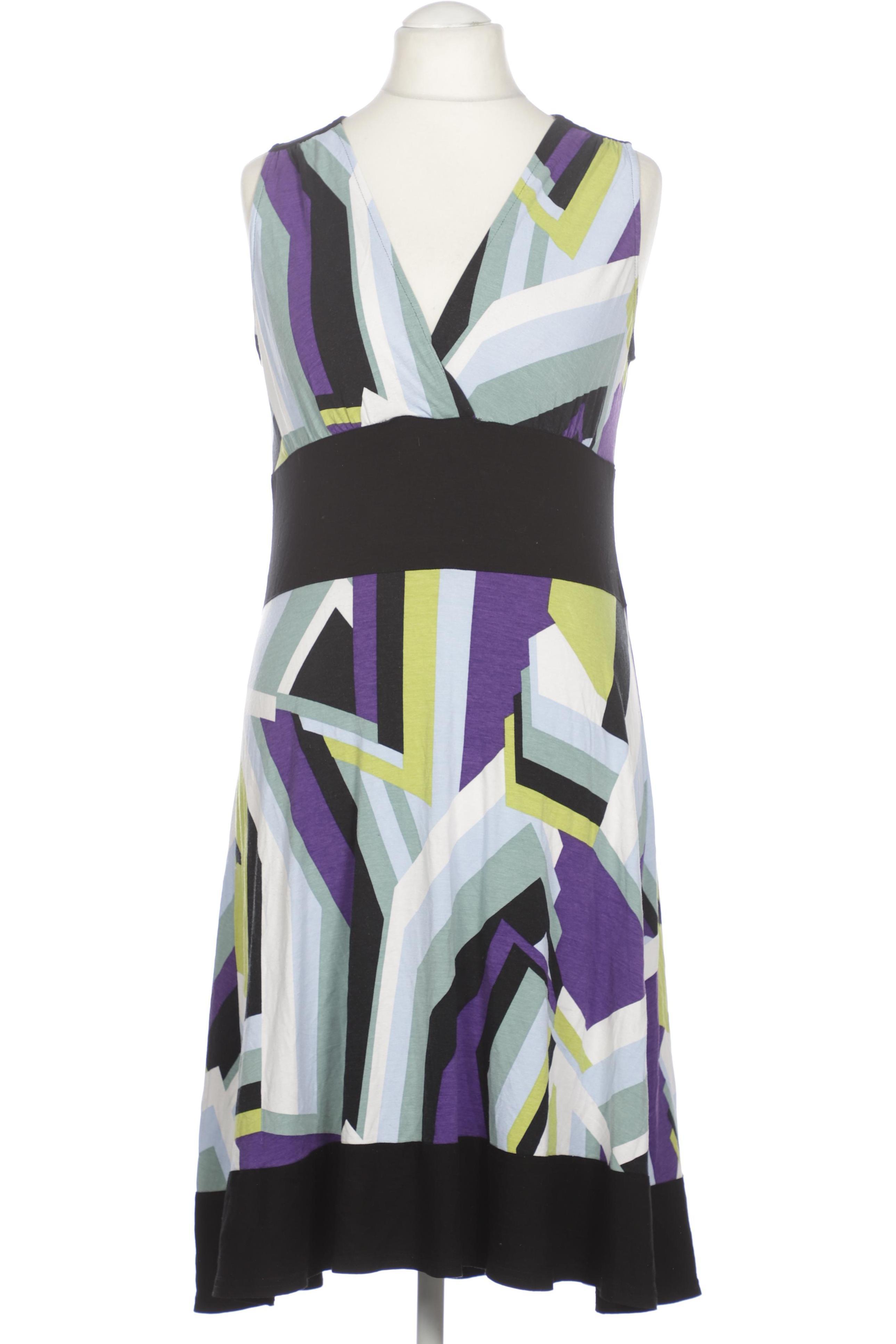 

monari Damen Kleid, lila, Gr. 42