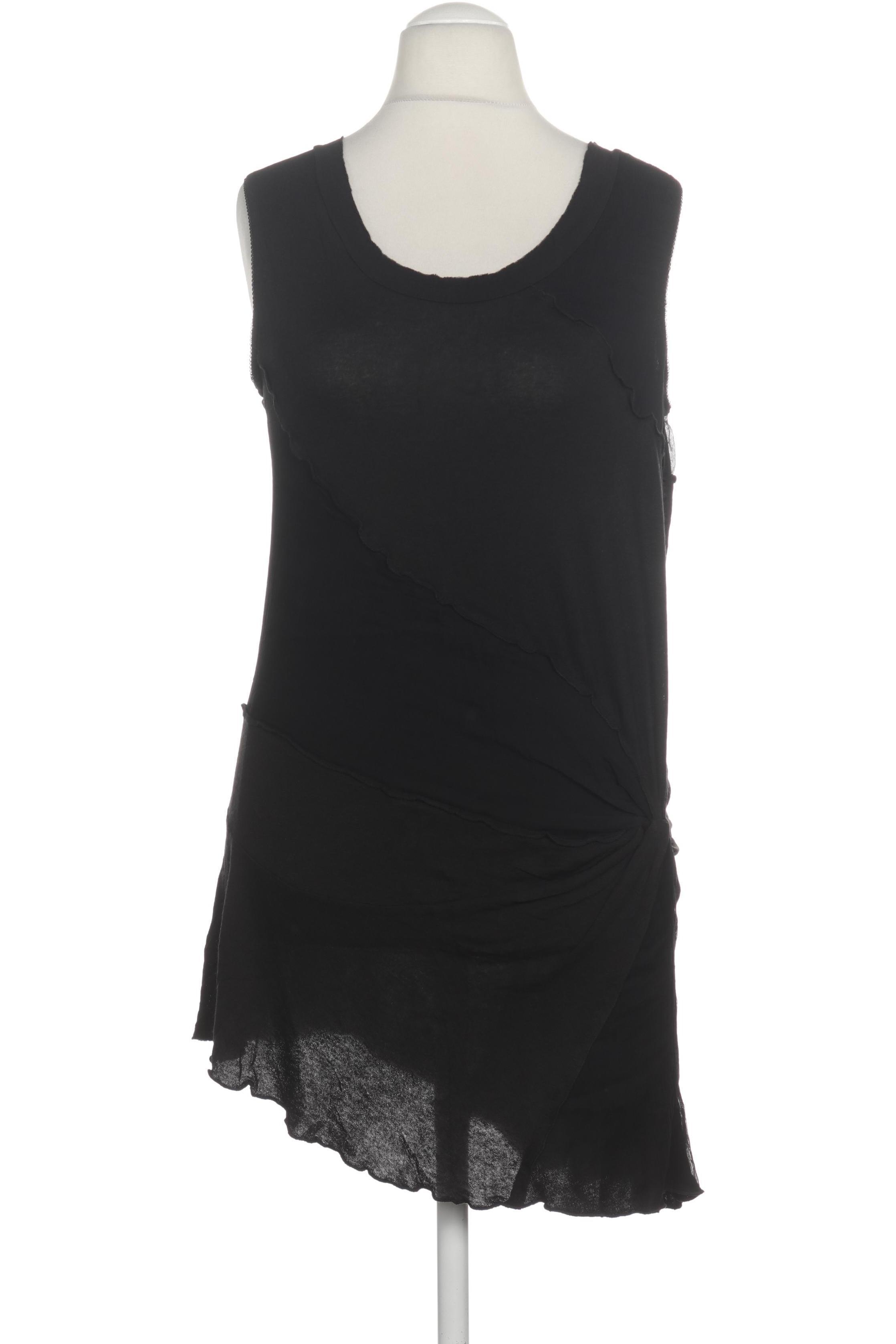 

monari Damen Kleid, schwarz, Gr. 40