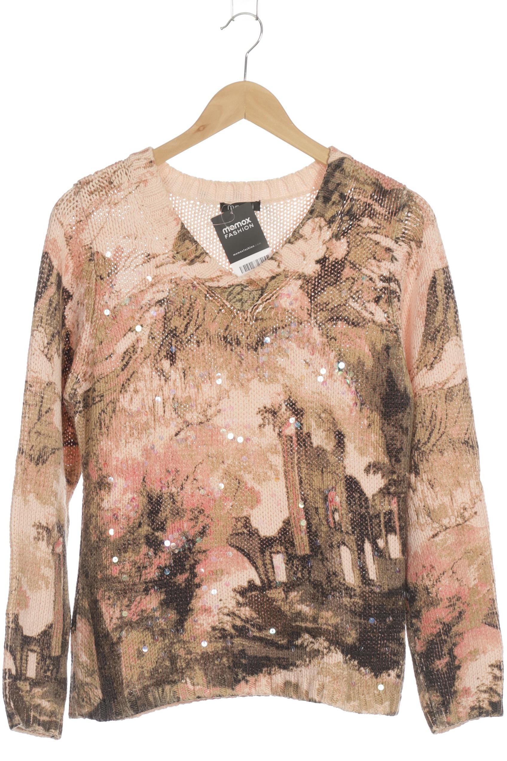 

monari Damen Pullover, pink, Gr. 42