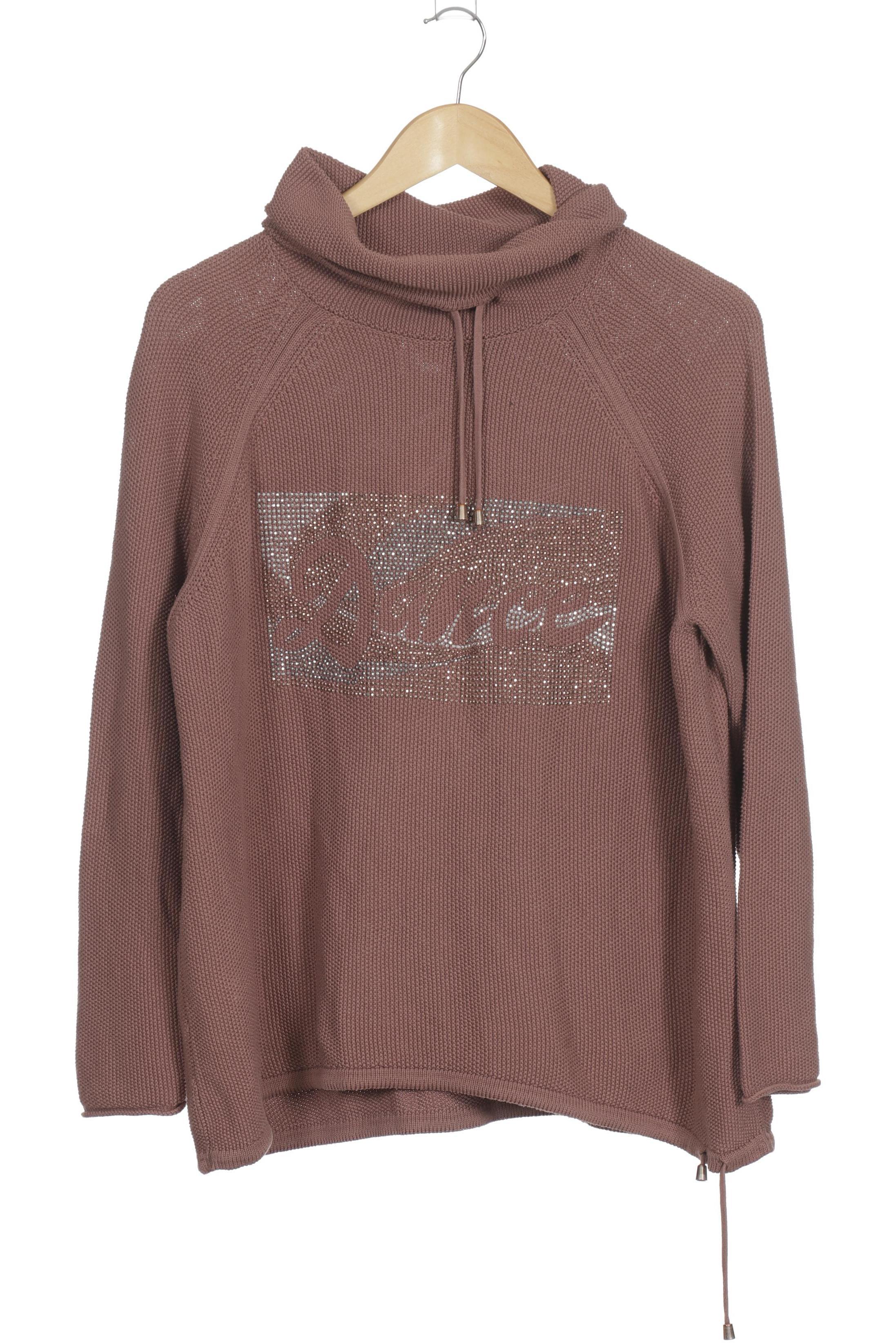 

monari Damen Pullover, pink, Gr. 42