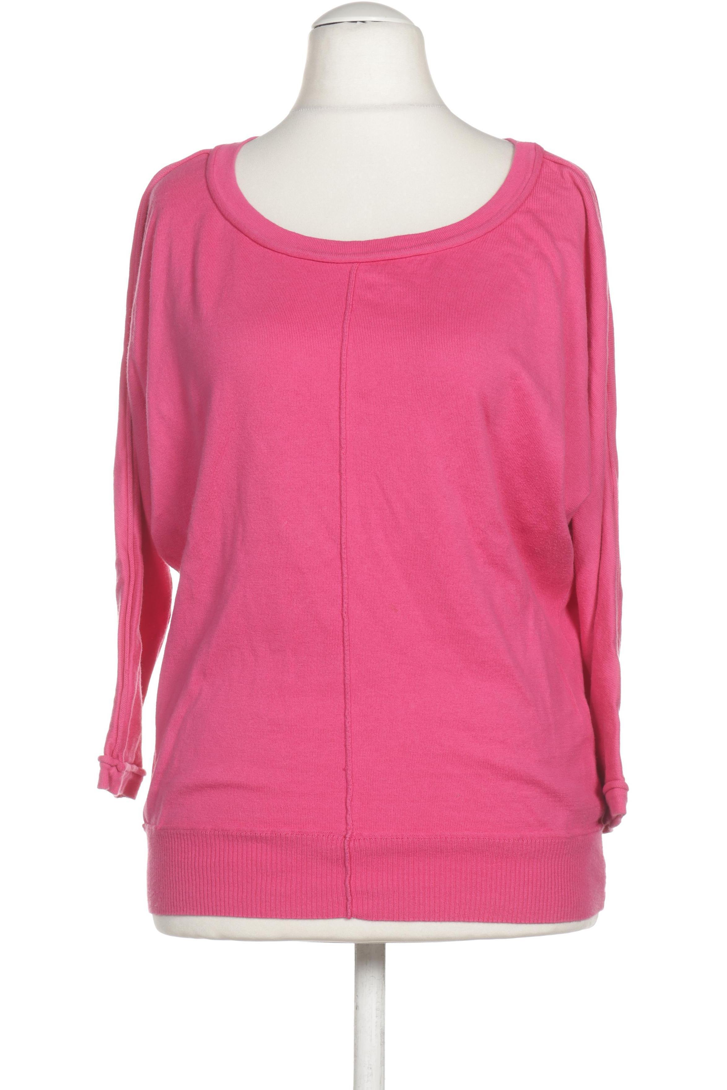 

monari Damen Pullover, pink, Gr.