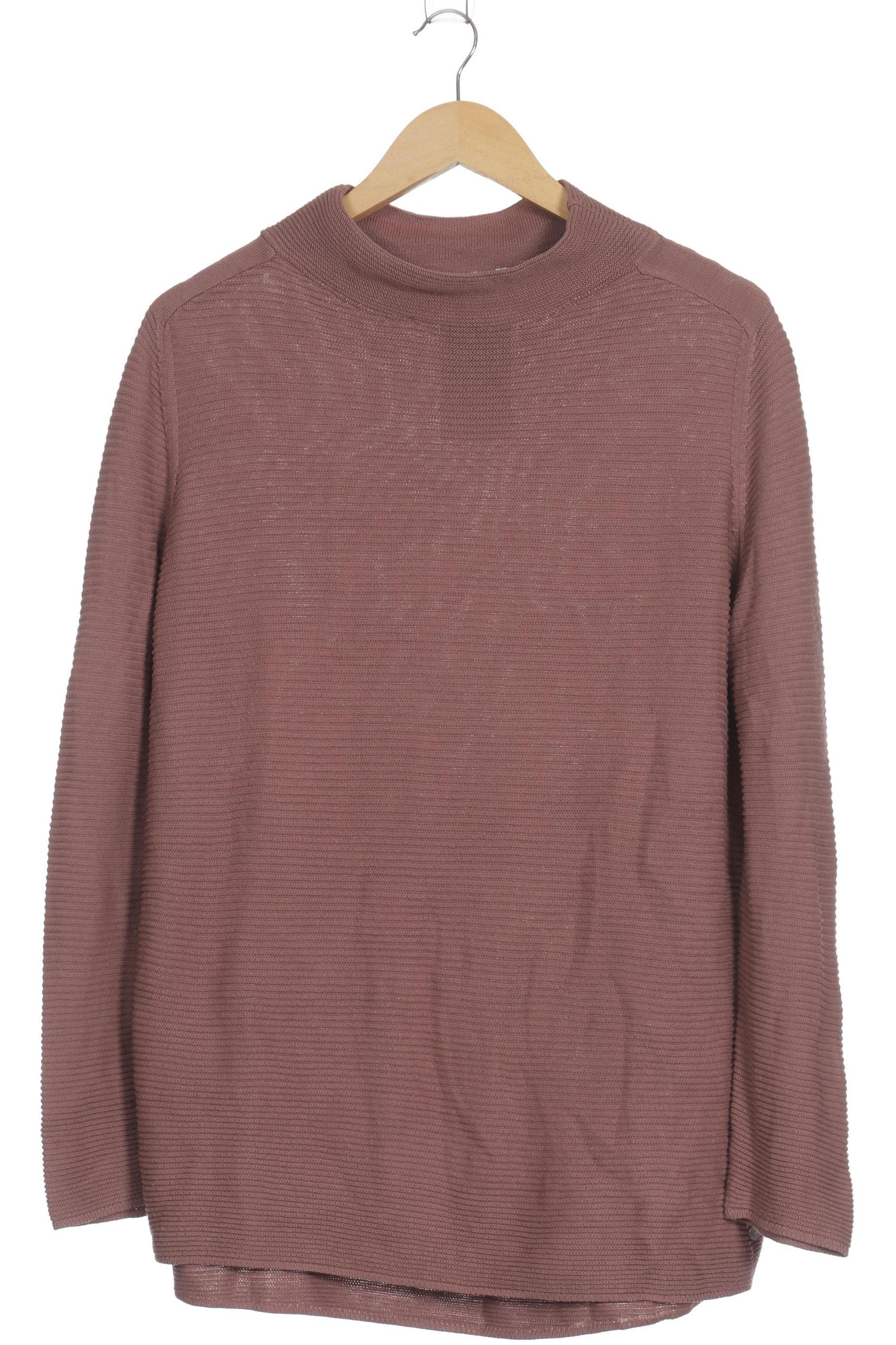 

monari Damen Pullover, beige, Gr. 40