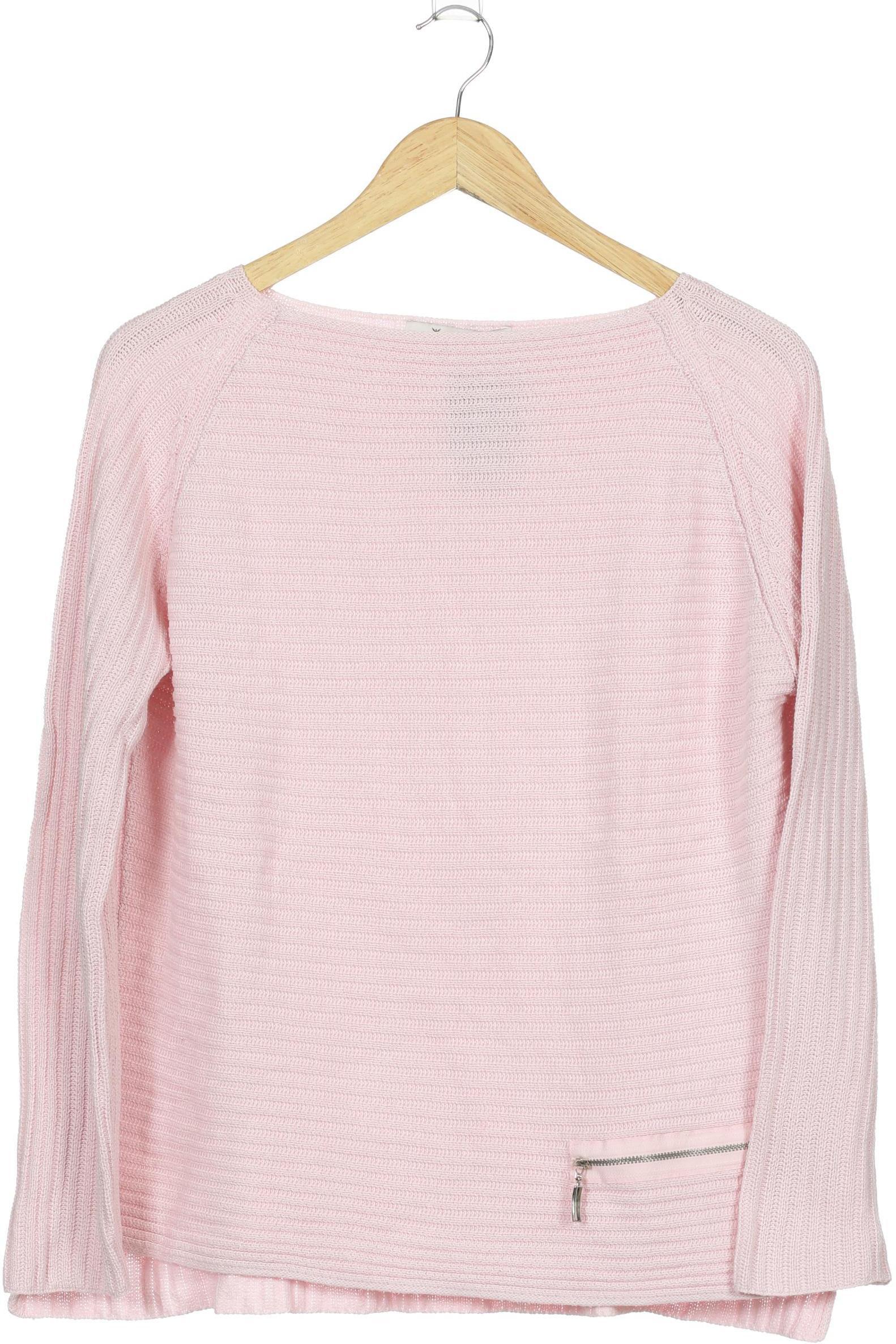 

monari Damen Pullover, pink, Gr. 44
