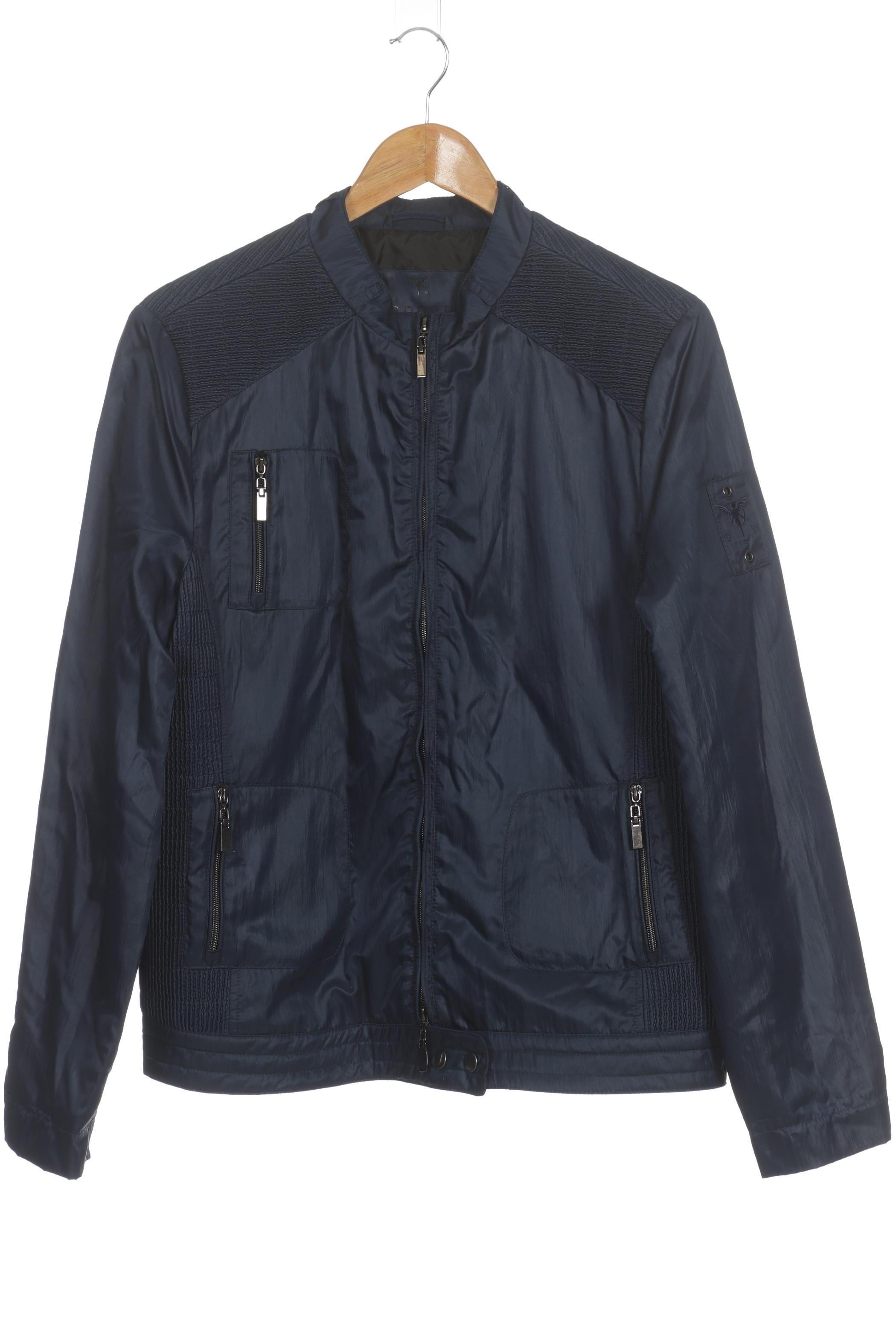 

monari Damen Jacke, blau, Gr.
