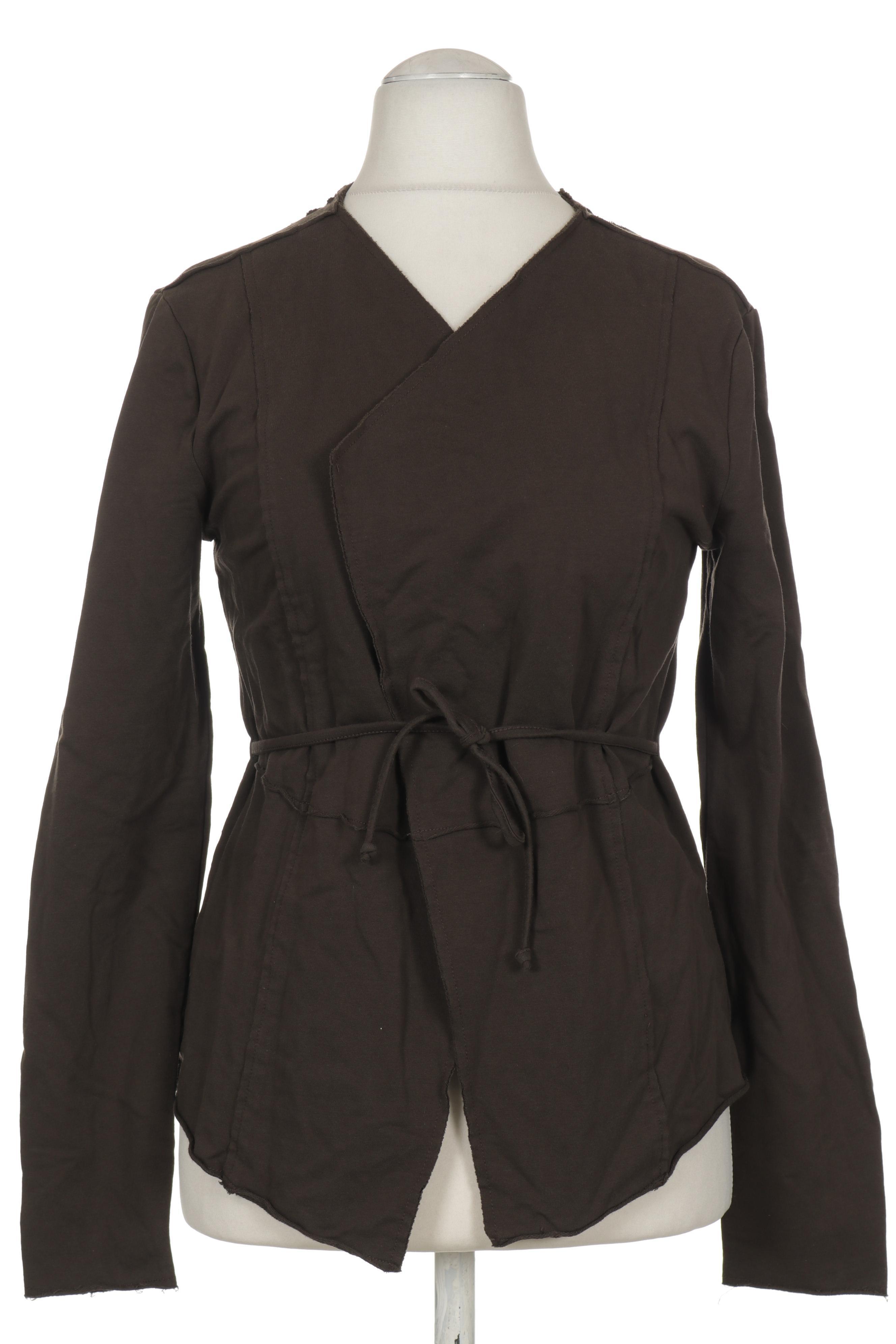 

monari Damen Strickjacke, grün, Gr.