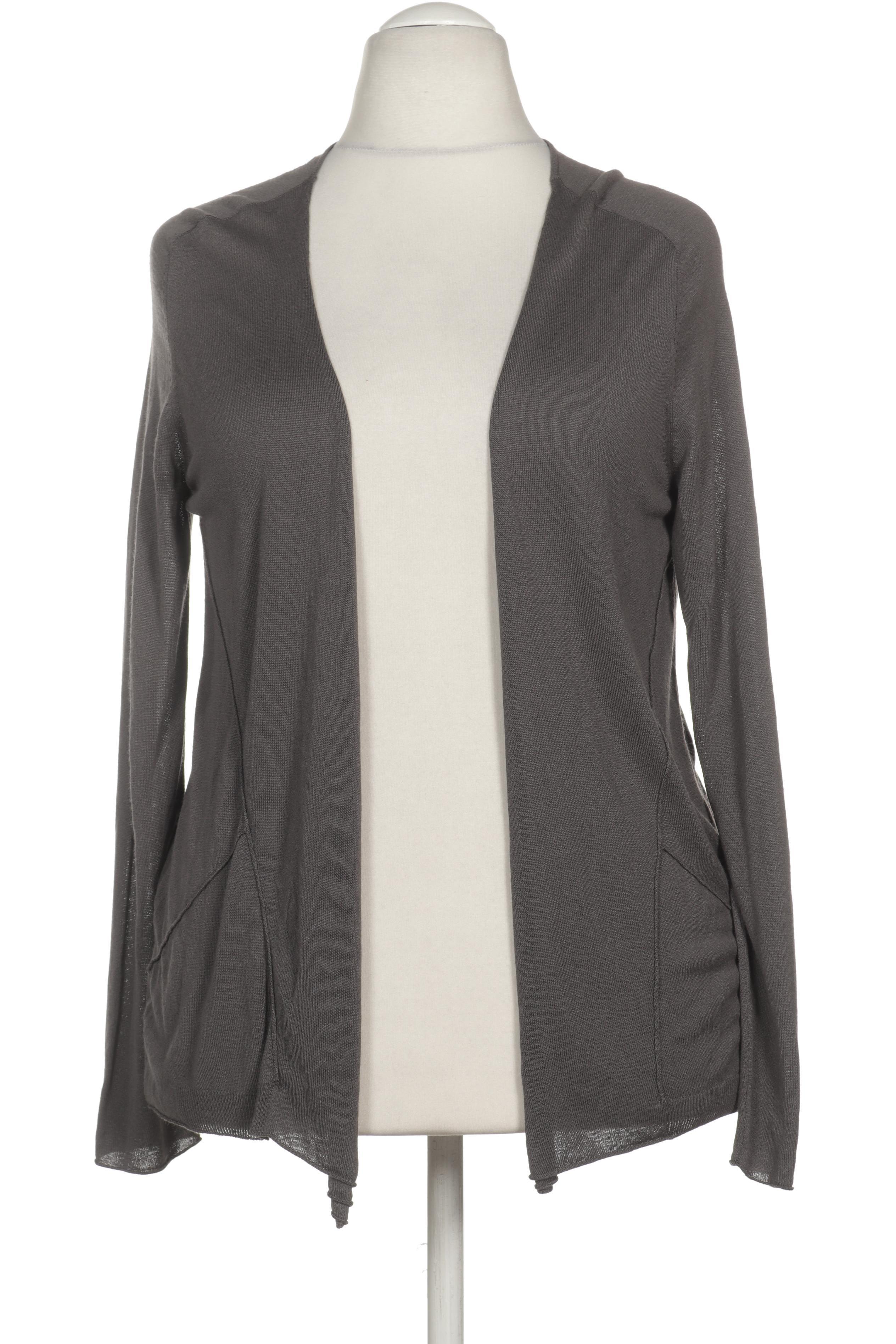 

monari Damen Strickjacke, braun, Gr. 44