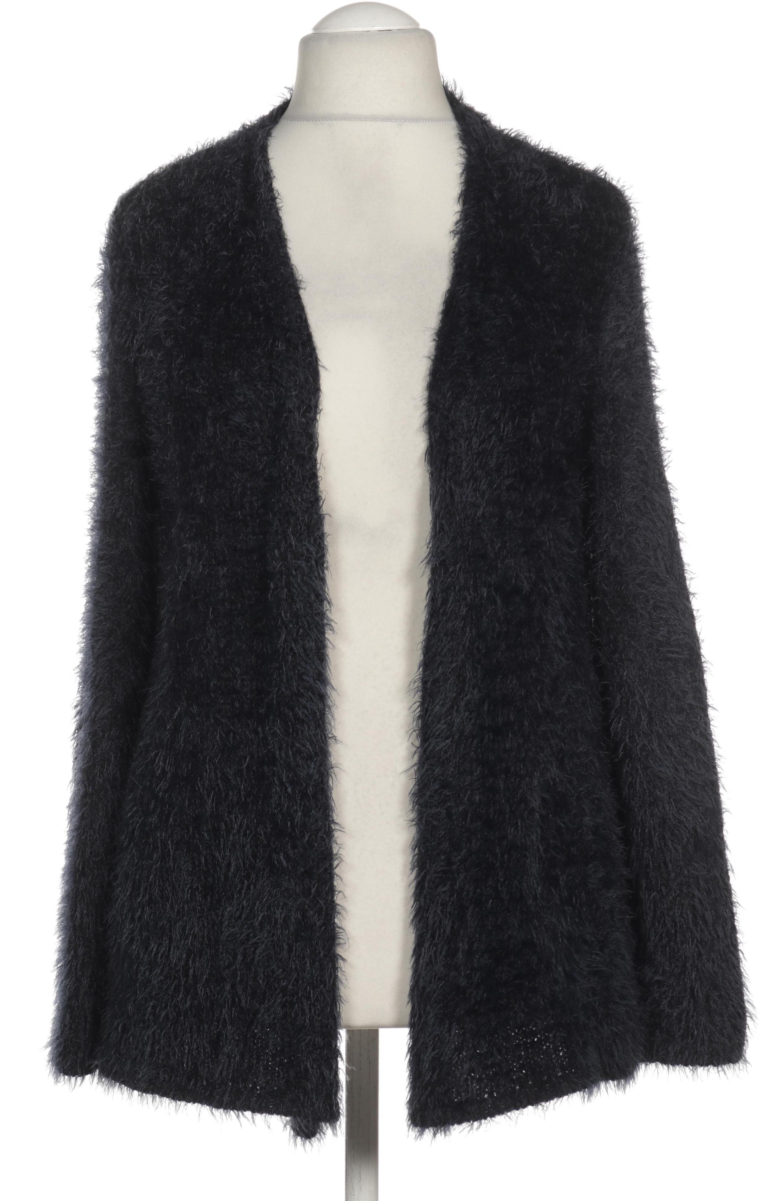 

monari Damen Strickjacke, blau, Gr. 40