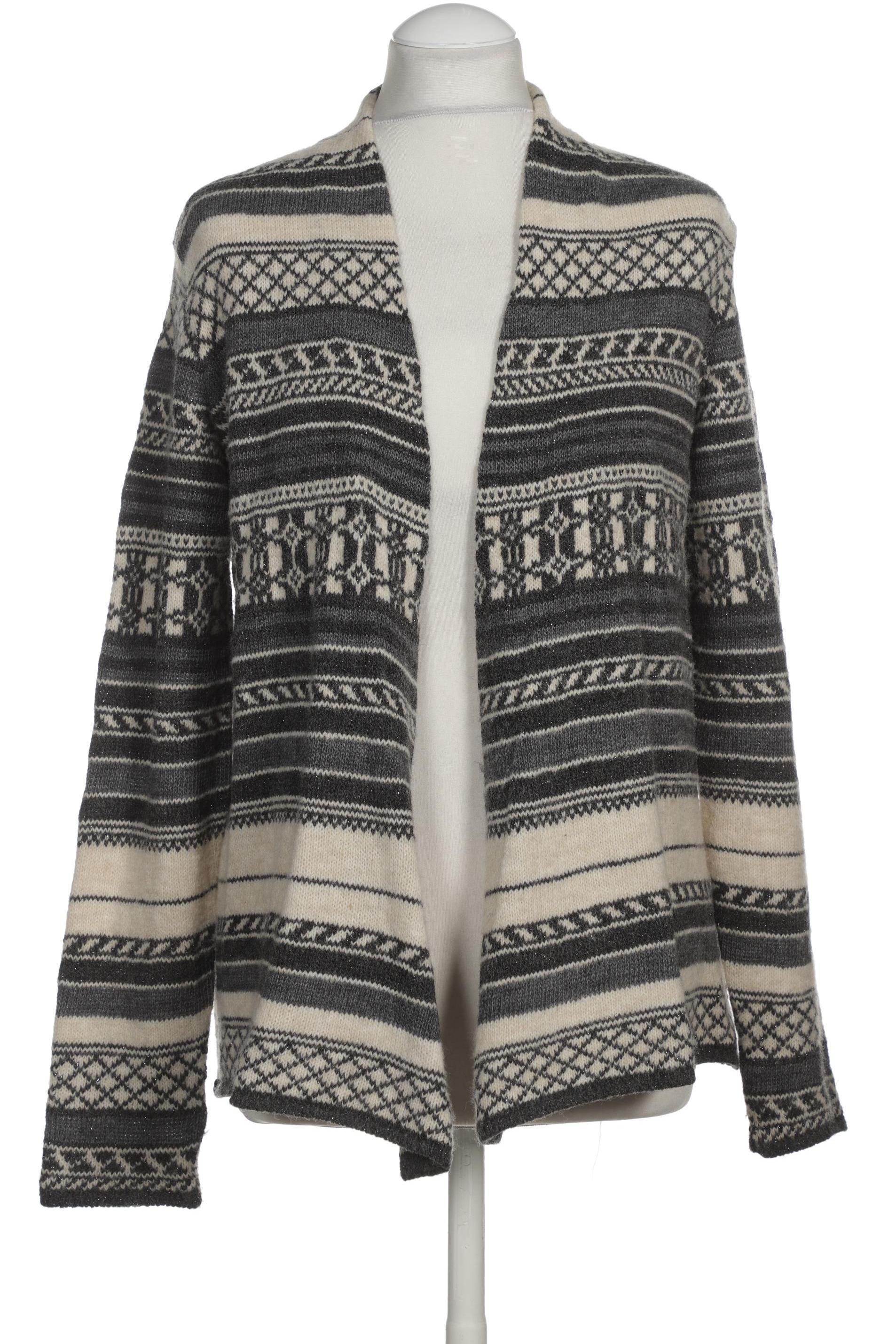 

monari Damen Strickjacke, mehrfarbig, Gr.