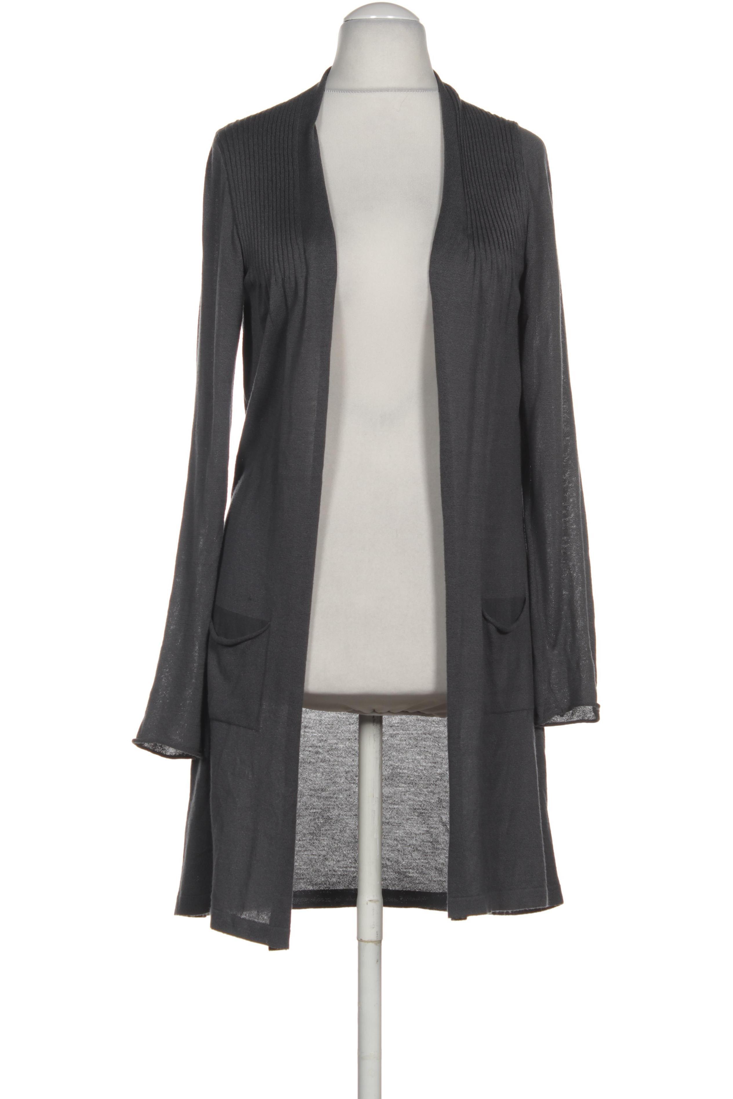 

monari Damen Strickjacke, grau, Gr.