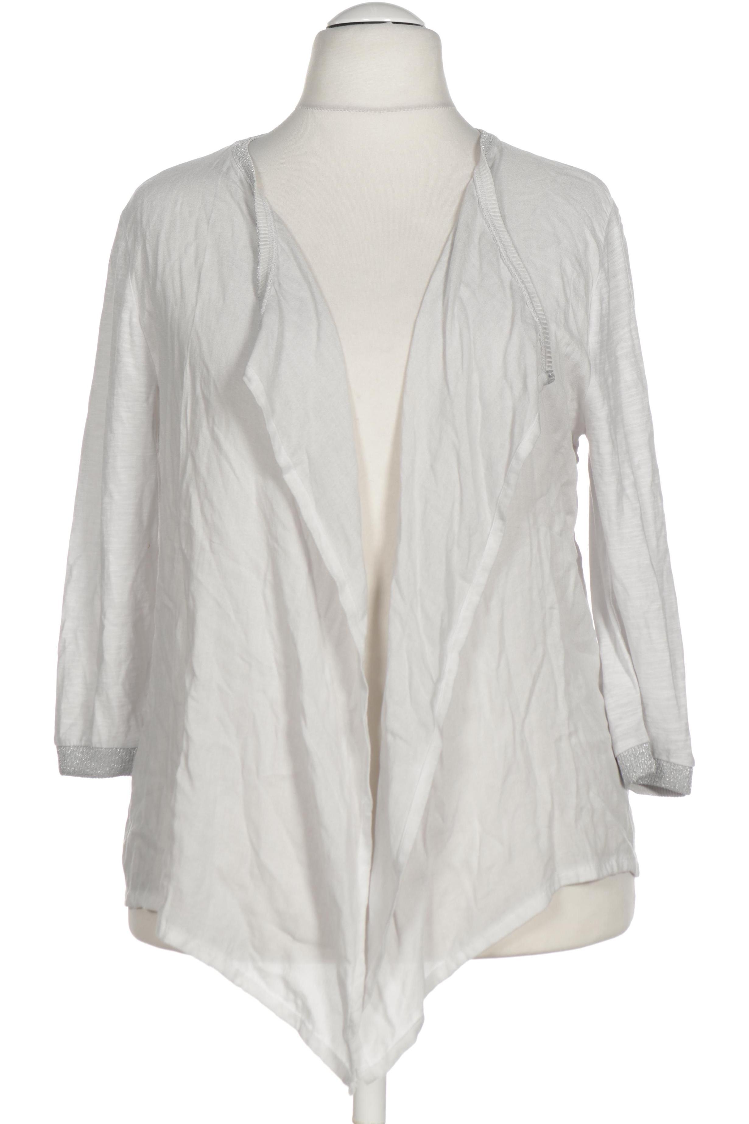 

monari Damen Strickjacke, grau, Gr.