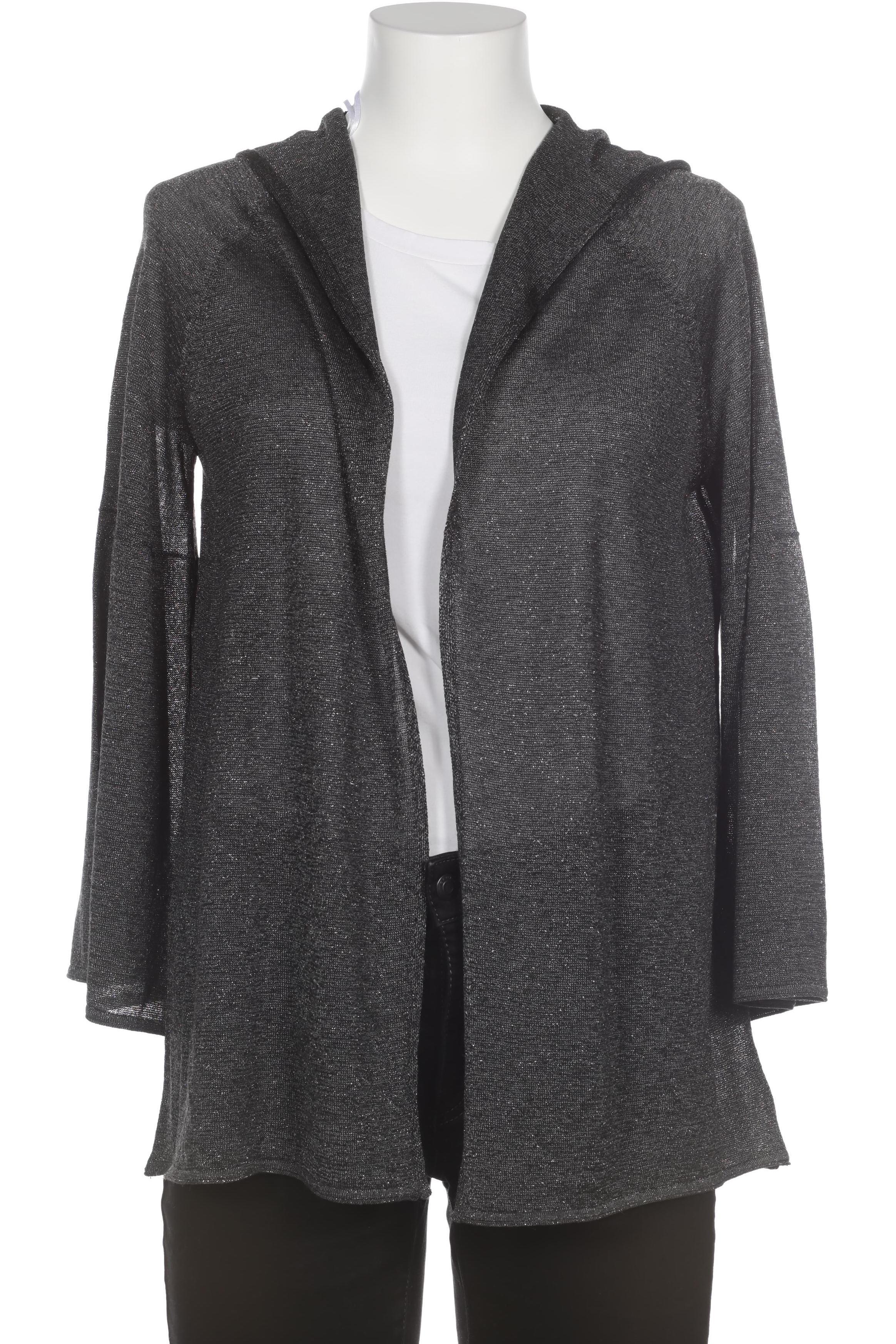 

monari Damen Strickjacke, grau, Gr.