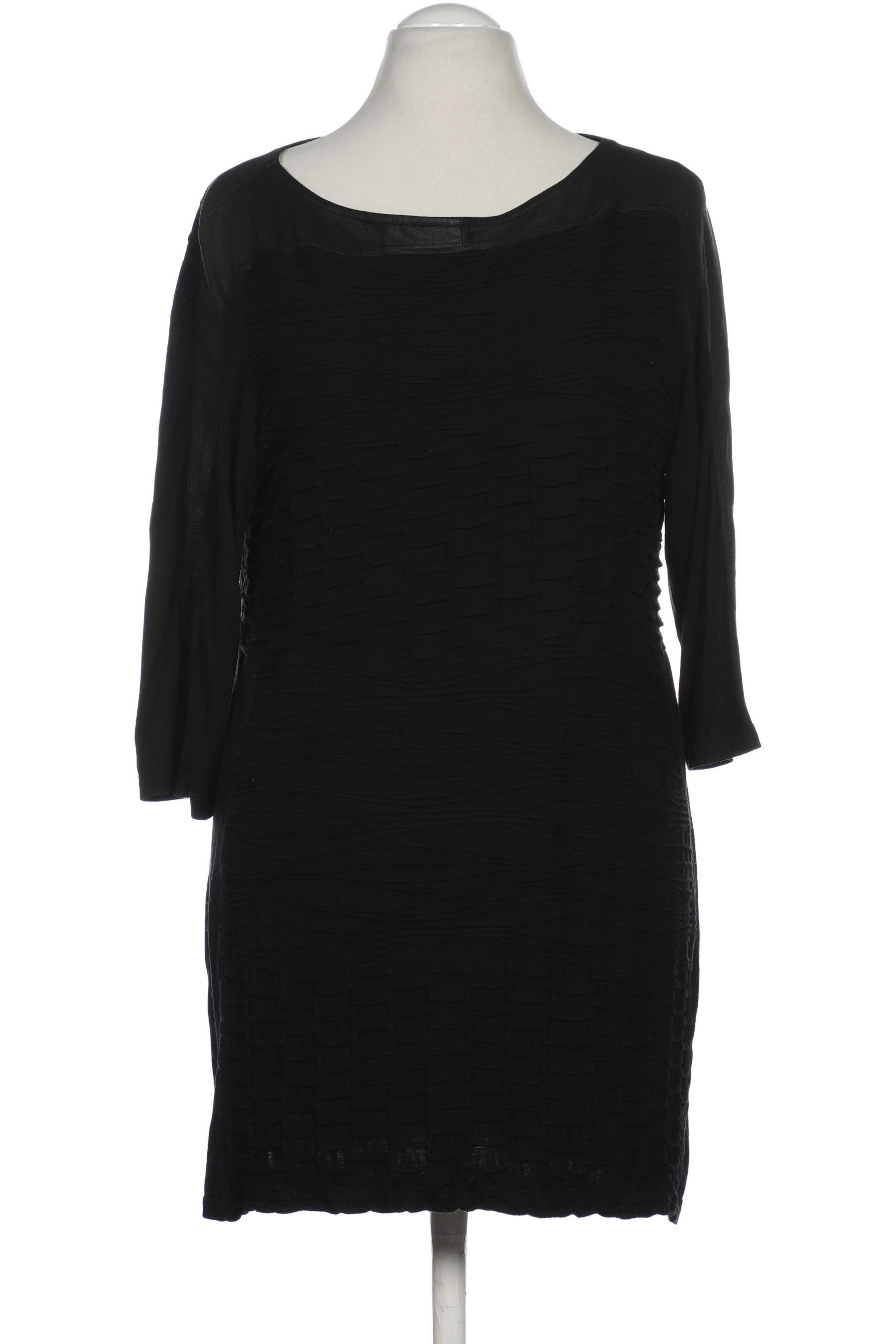 

monari Damen Bluse, schwarz, Gr.