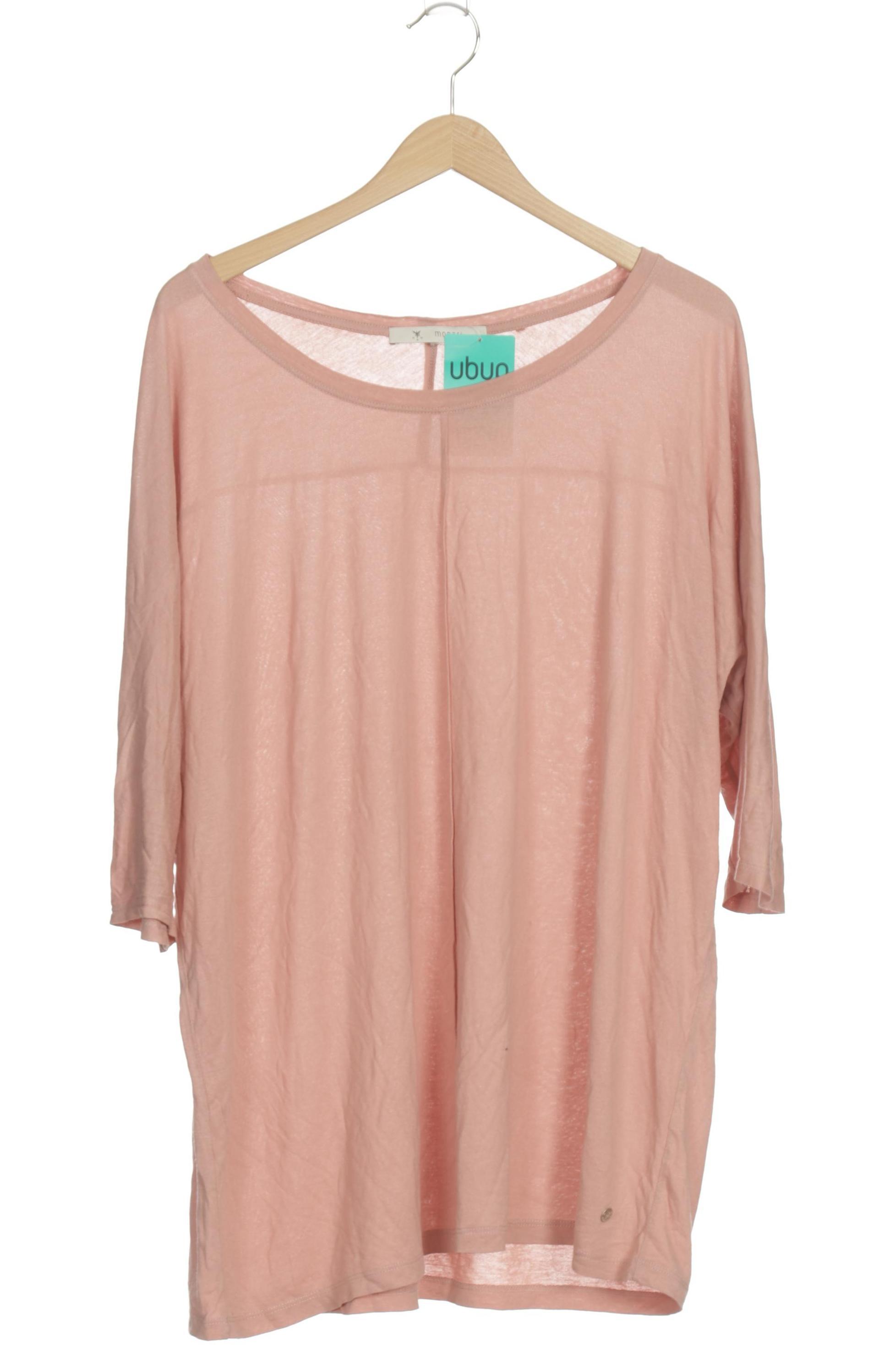 

monari Damen T-Shirt, pink, Gr.