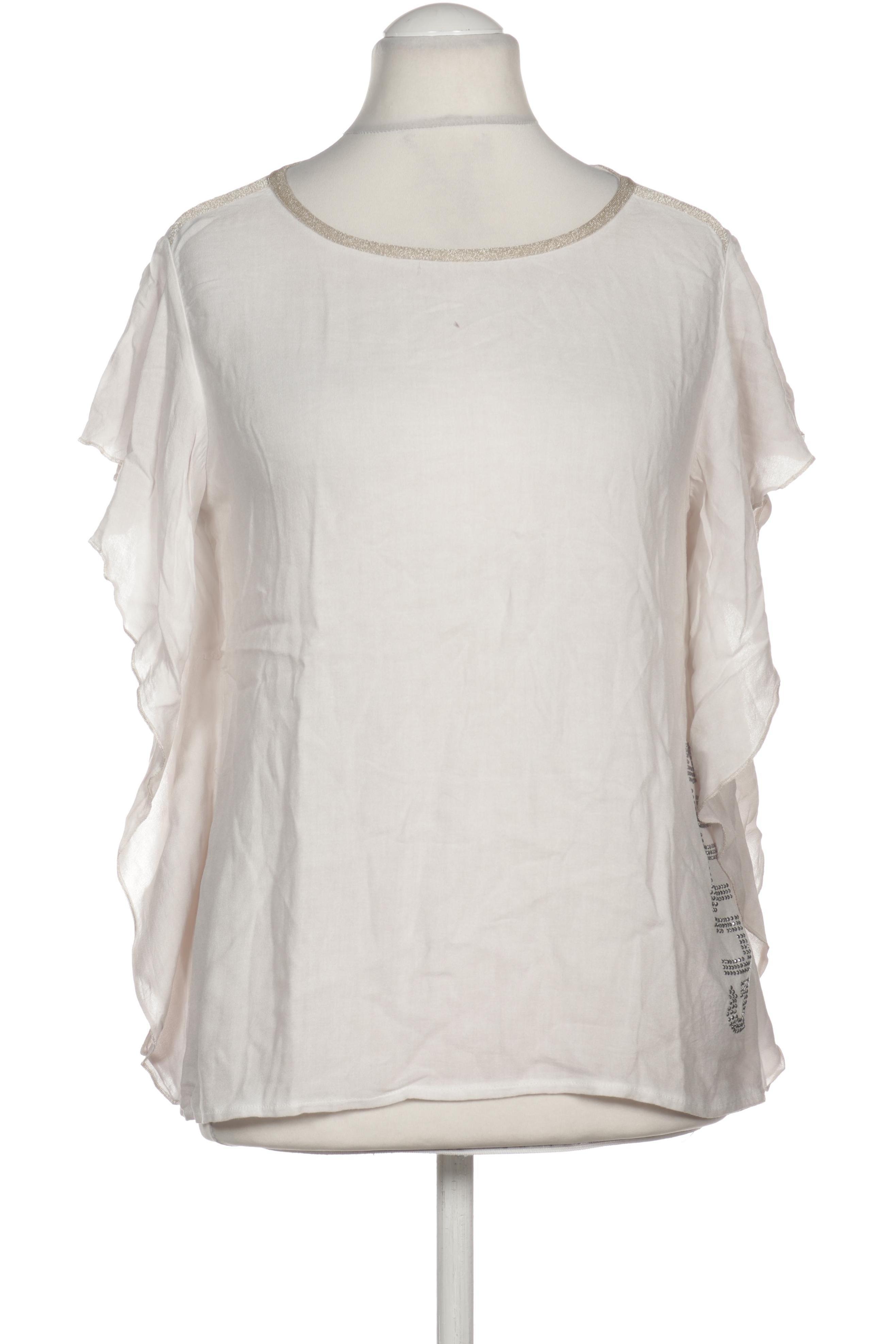 

monari Damen Bluse, weiß, Gr. 40