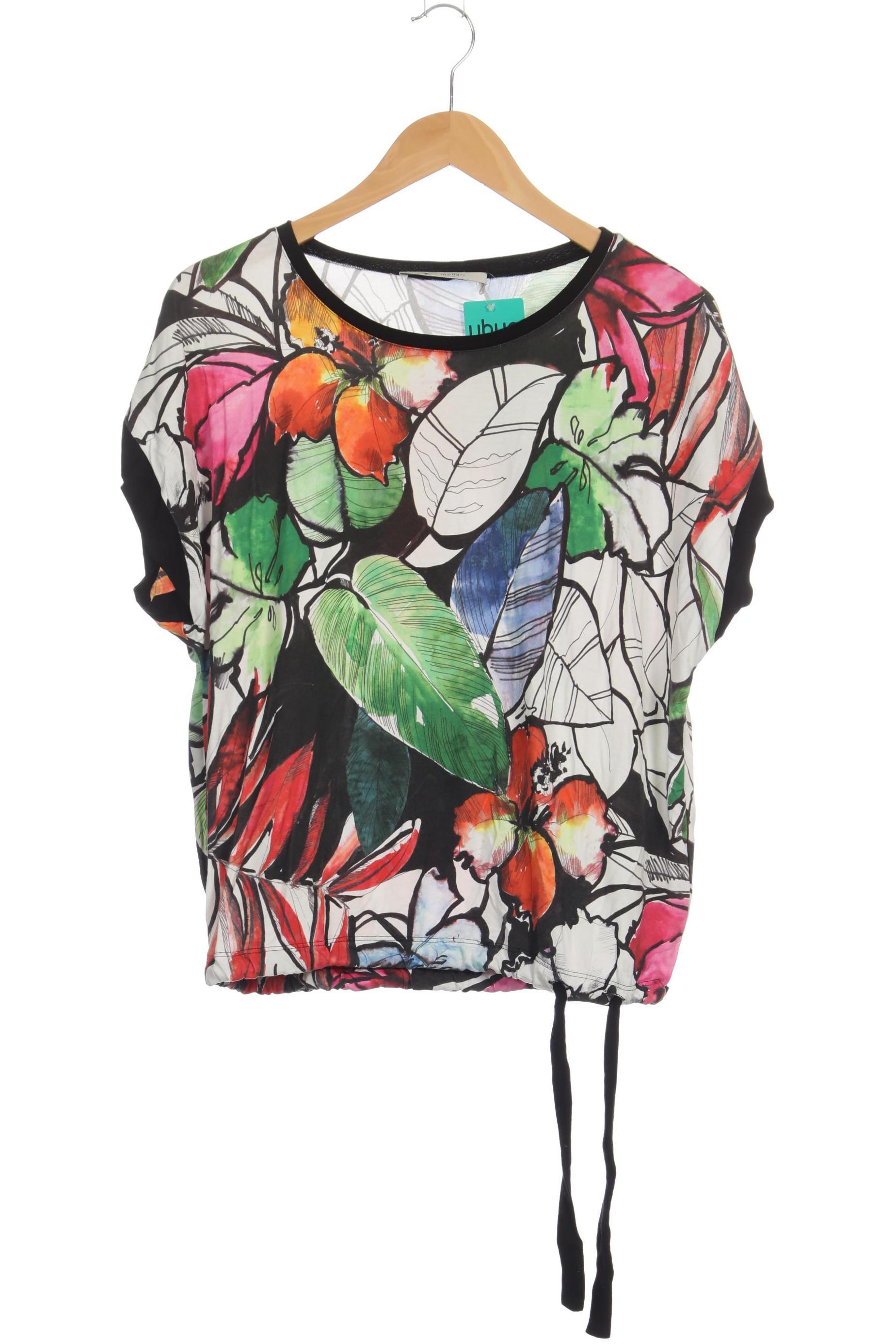 

monari Damen T-Shirt, mehrfarbig, Gr. 38