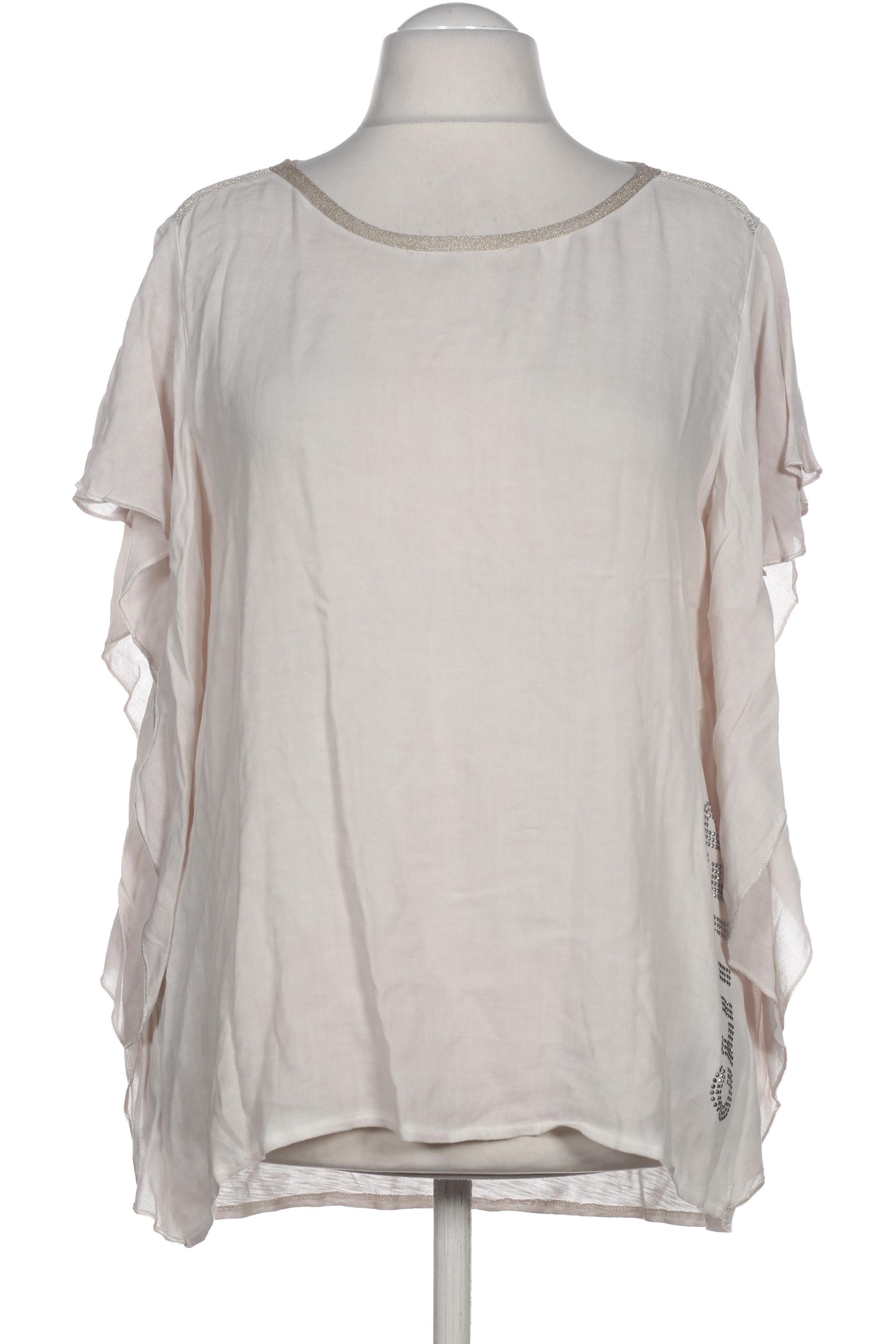 

monari Damen Bluse, grau, Gr. 44