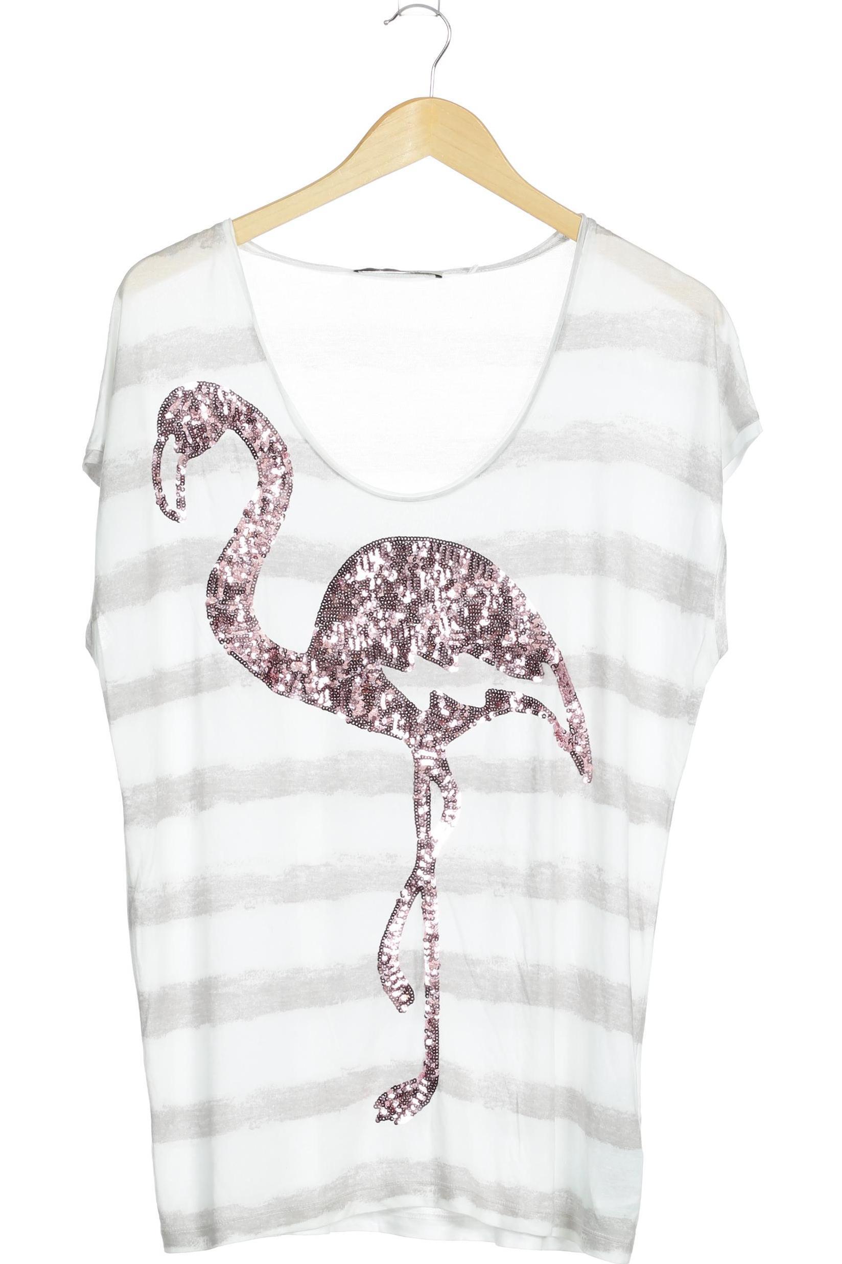 

monari Damen T-Shirt, pink, Gr. 44