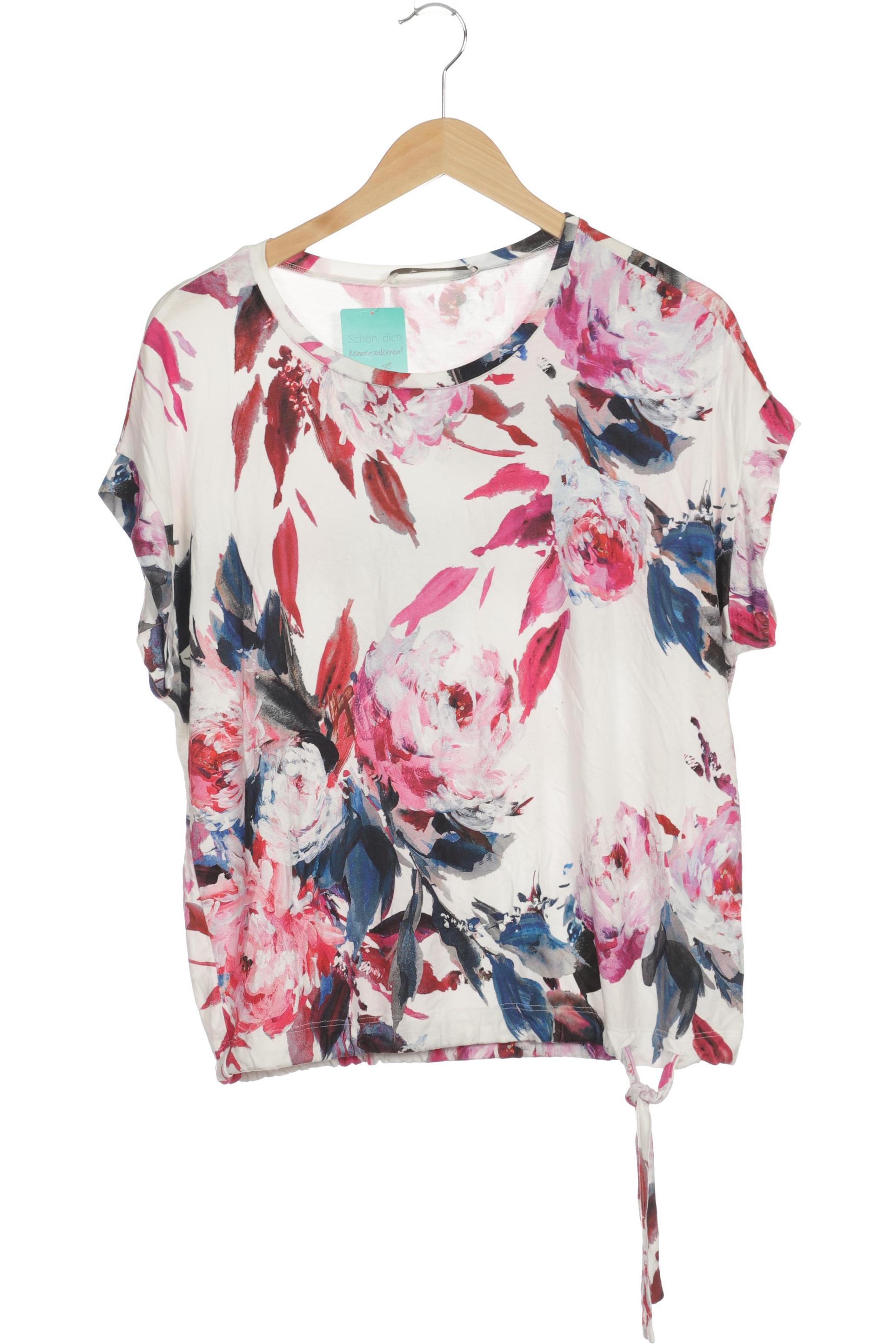 

monari Damen T-Shirt, pink, Gr. 38