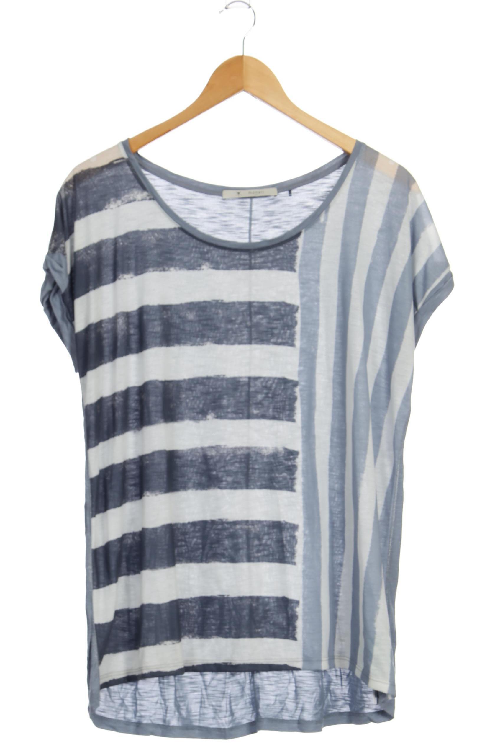 

monari Damen T-Shirt, grau, Gr.