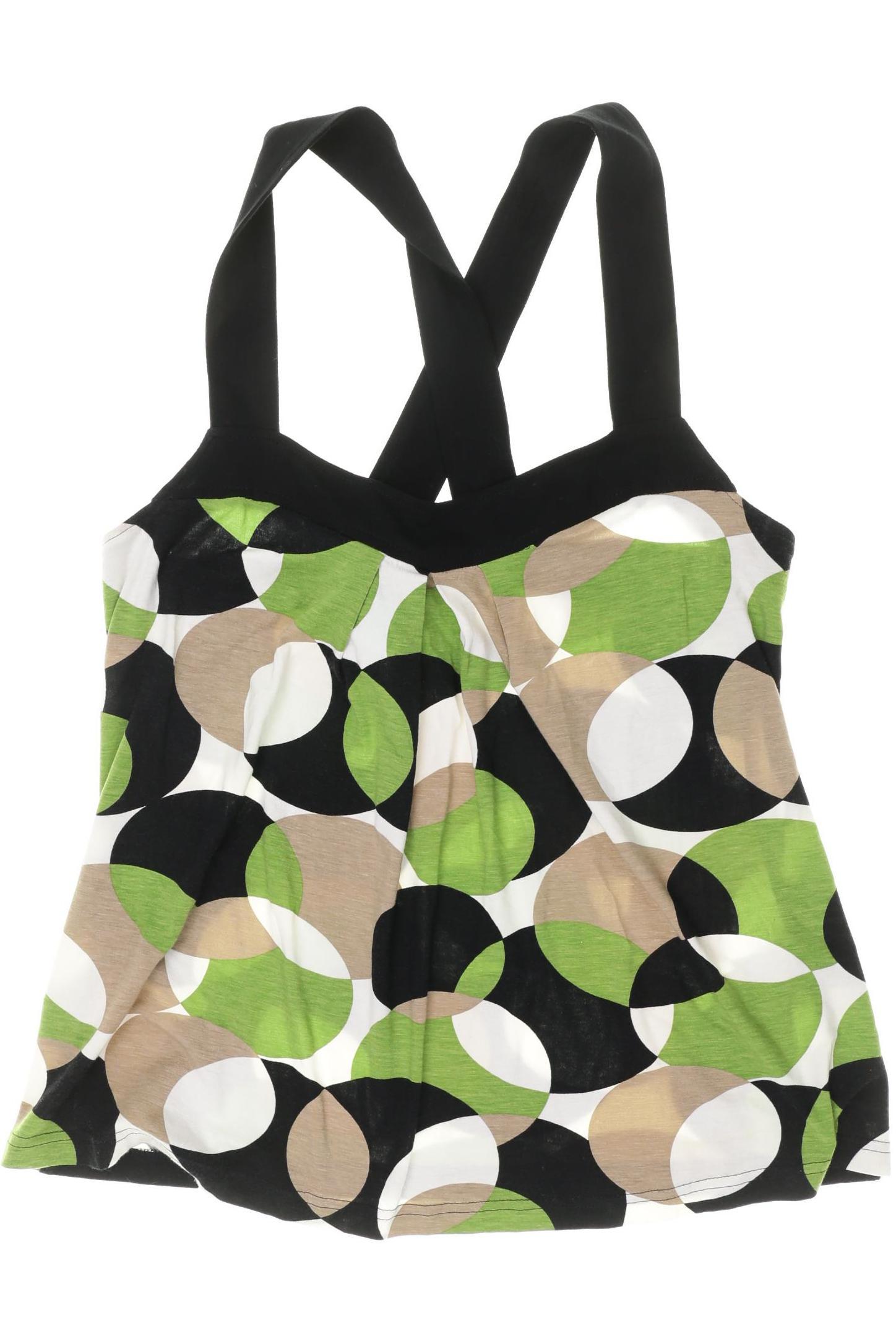 

monari Damen Top, grün, Gr. 38