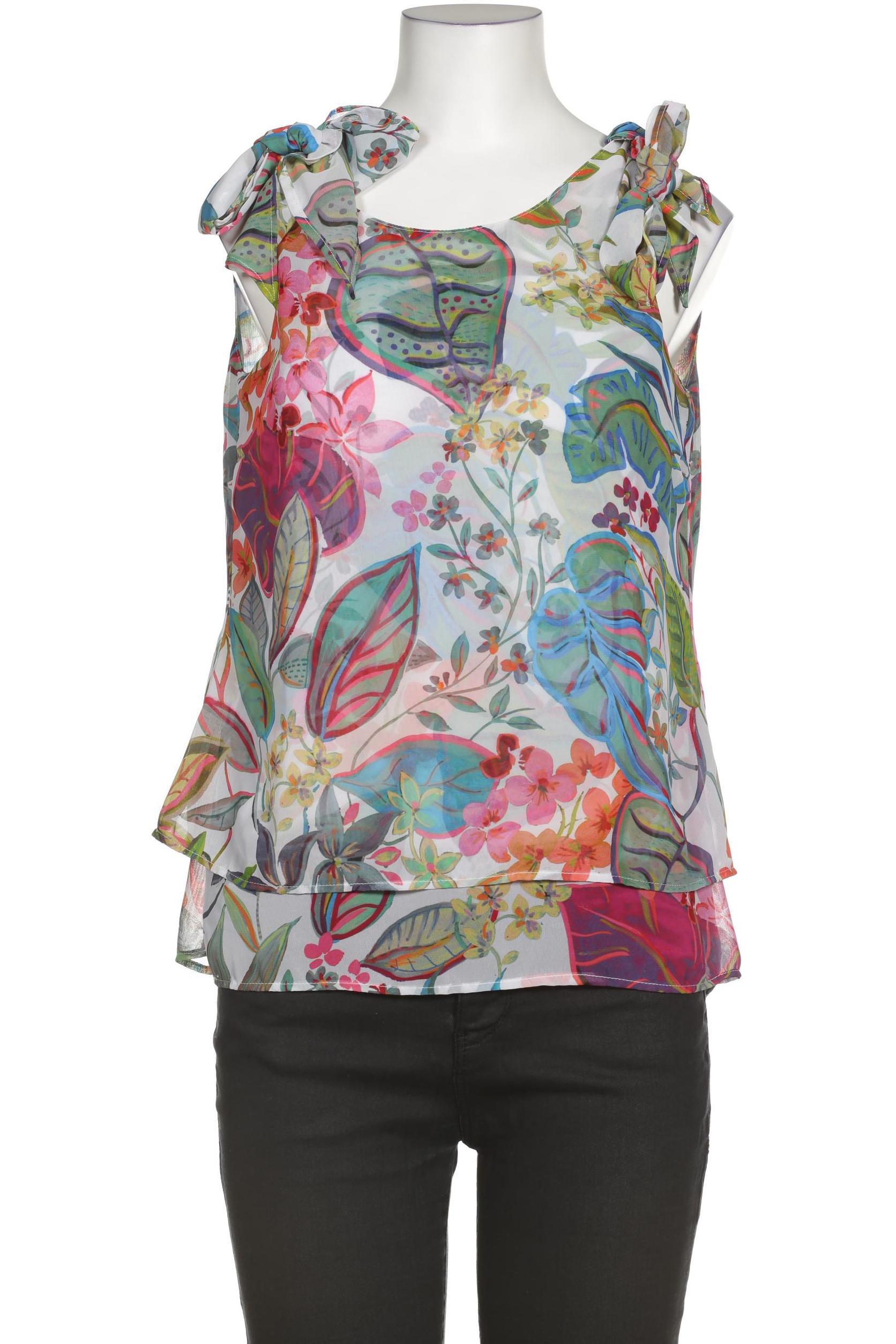 

monari Damen Top, mehrfarbig, Gr.