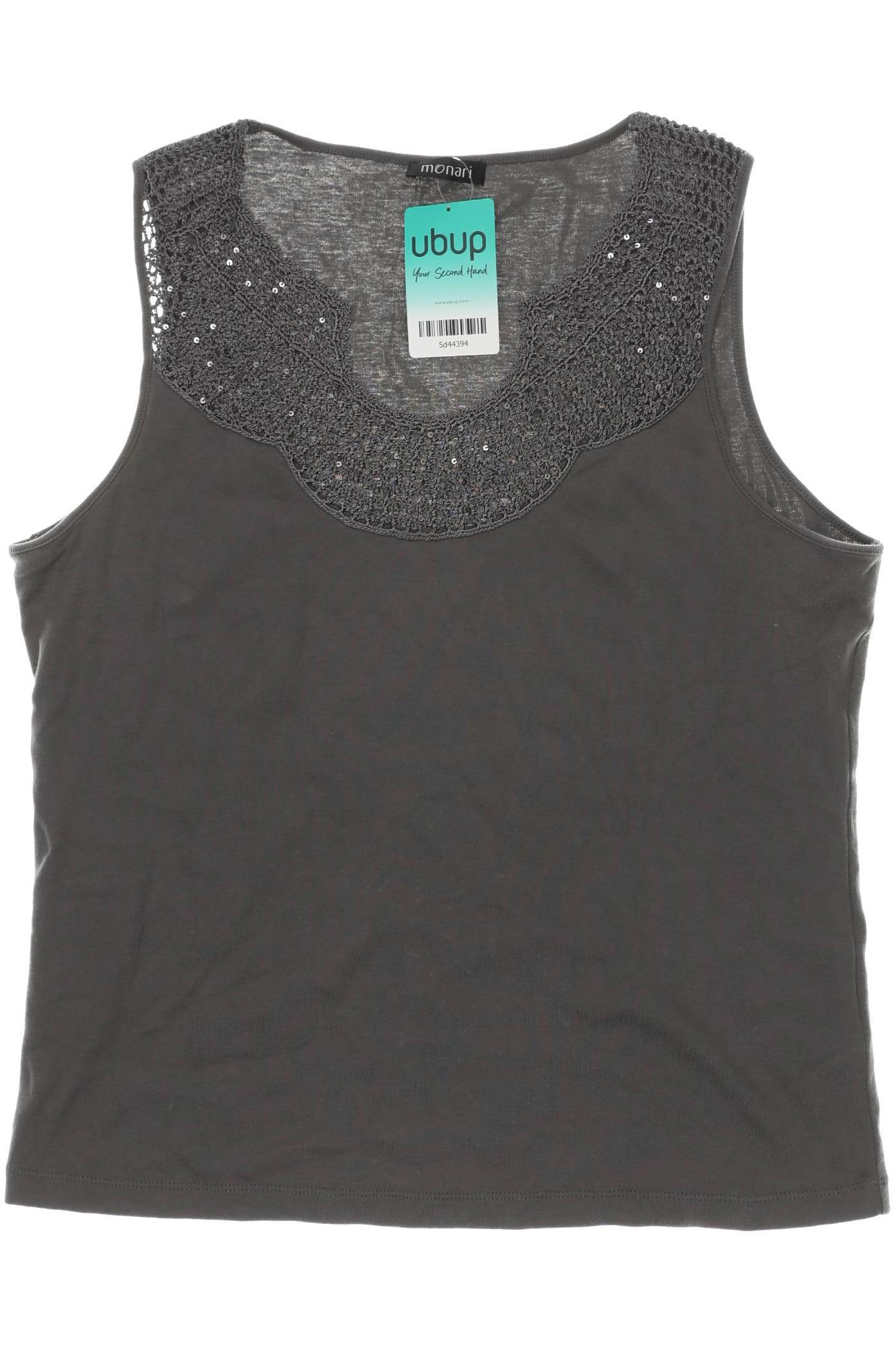 

monari Damen Top, grün, Gr. 46