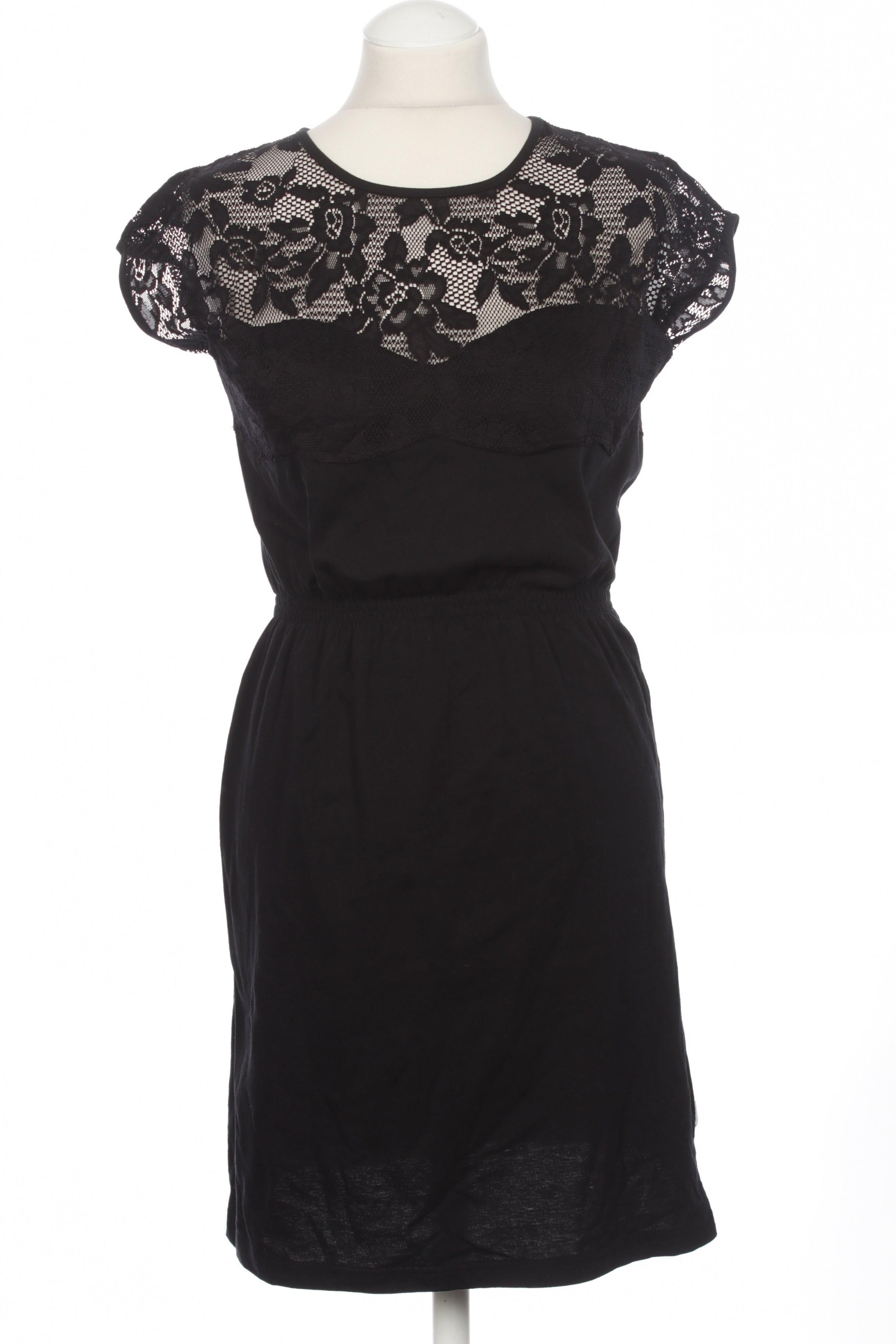 

myMo Damen Kleid, schwarz, Gr.