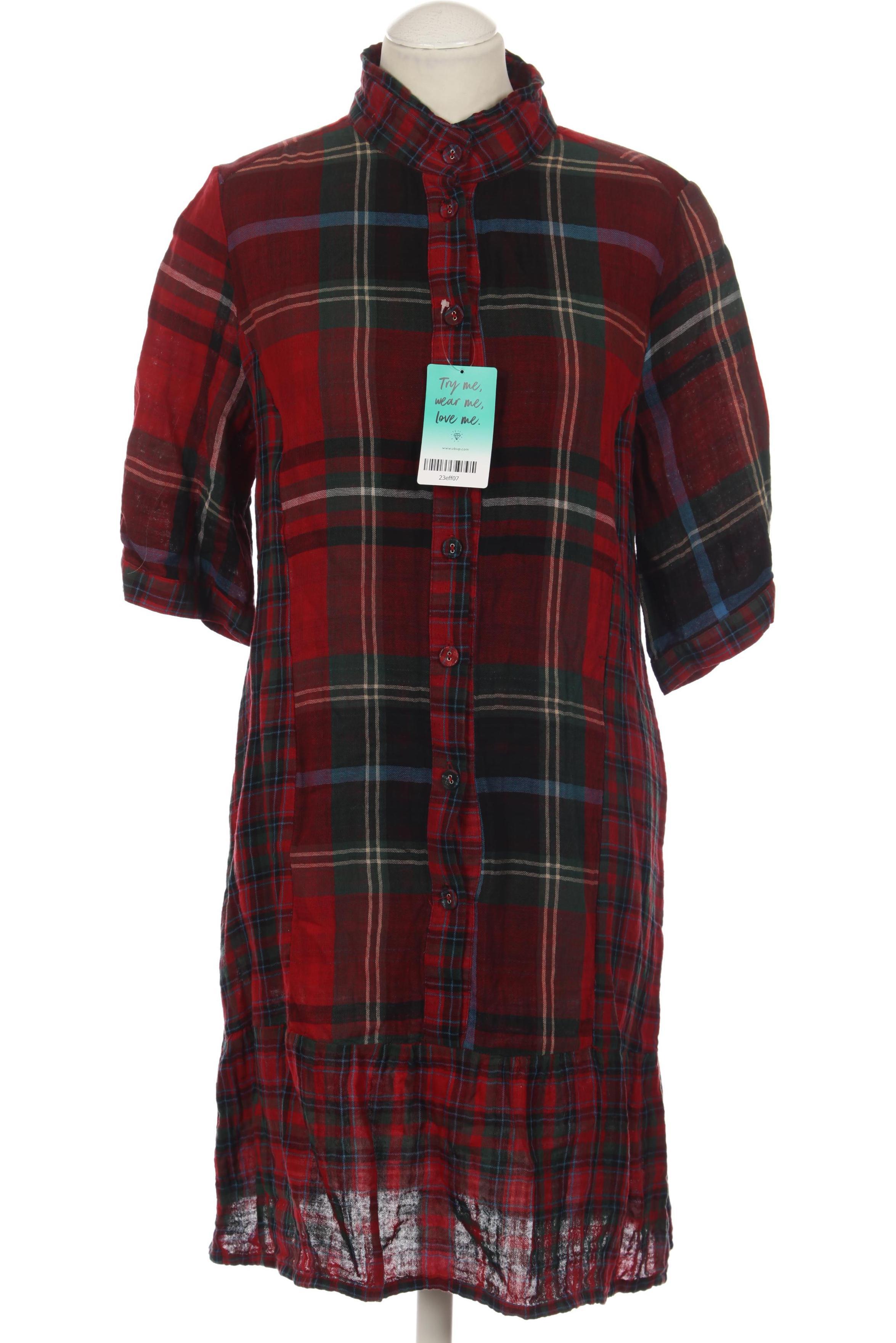 

myMo Damen Kleid, rot, Gr.