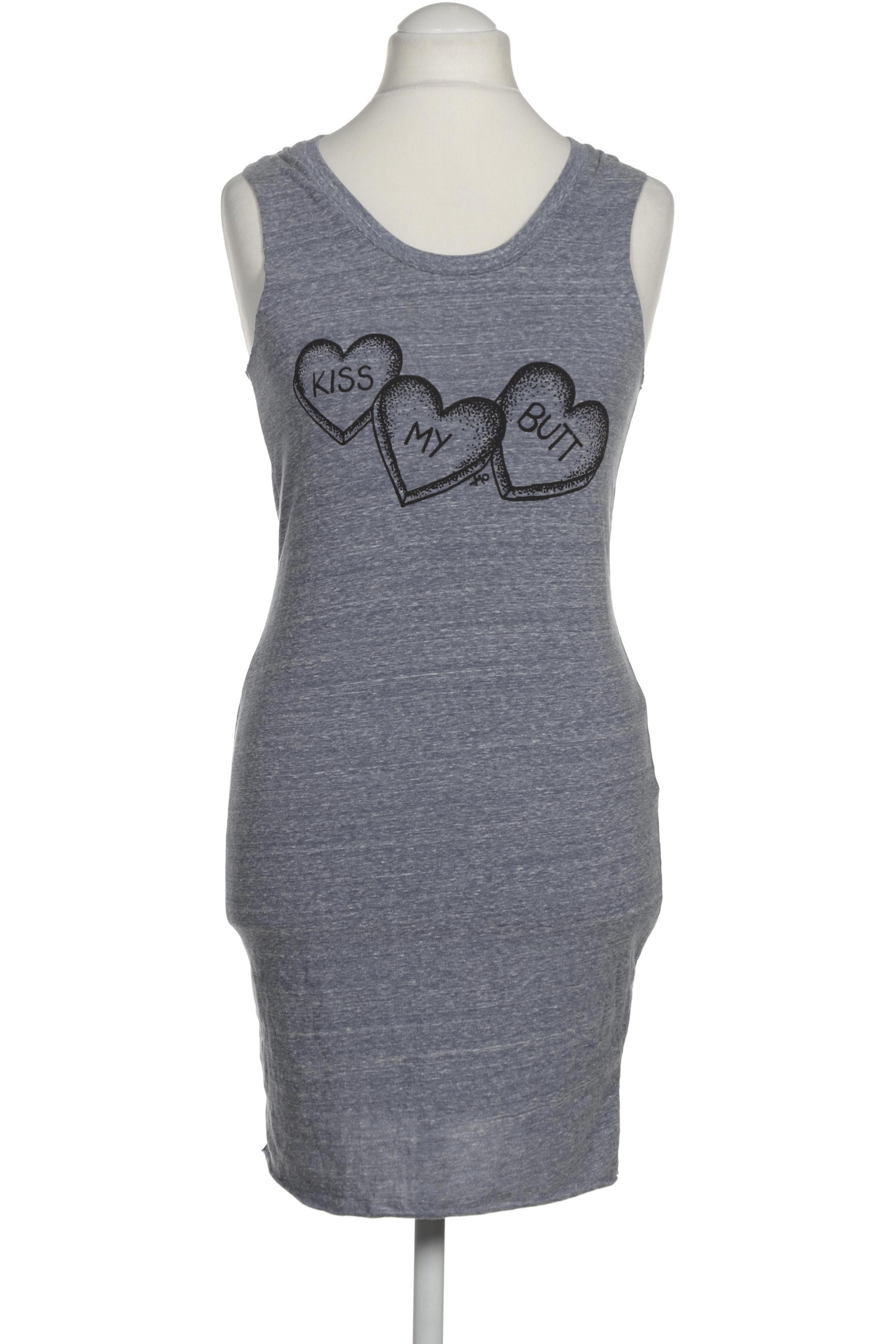 

myMo Damen Kleid, blau, Gr.