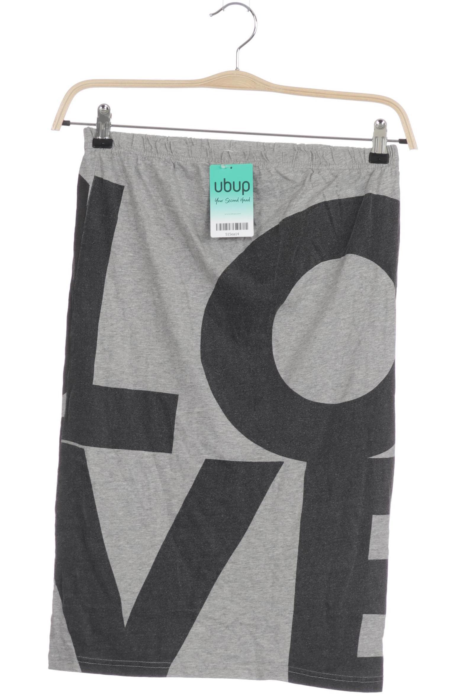 

myMo Damen Rock, grau, Gr.