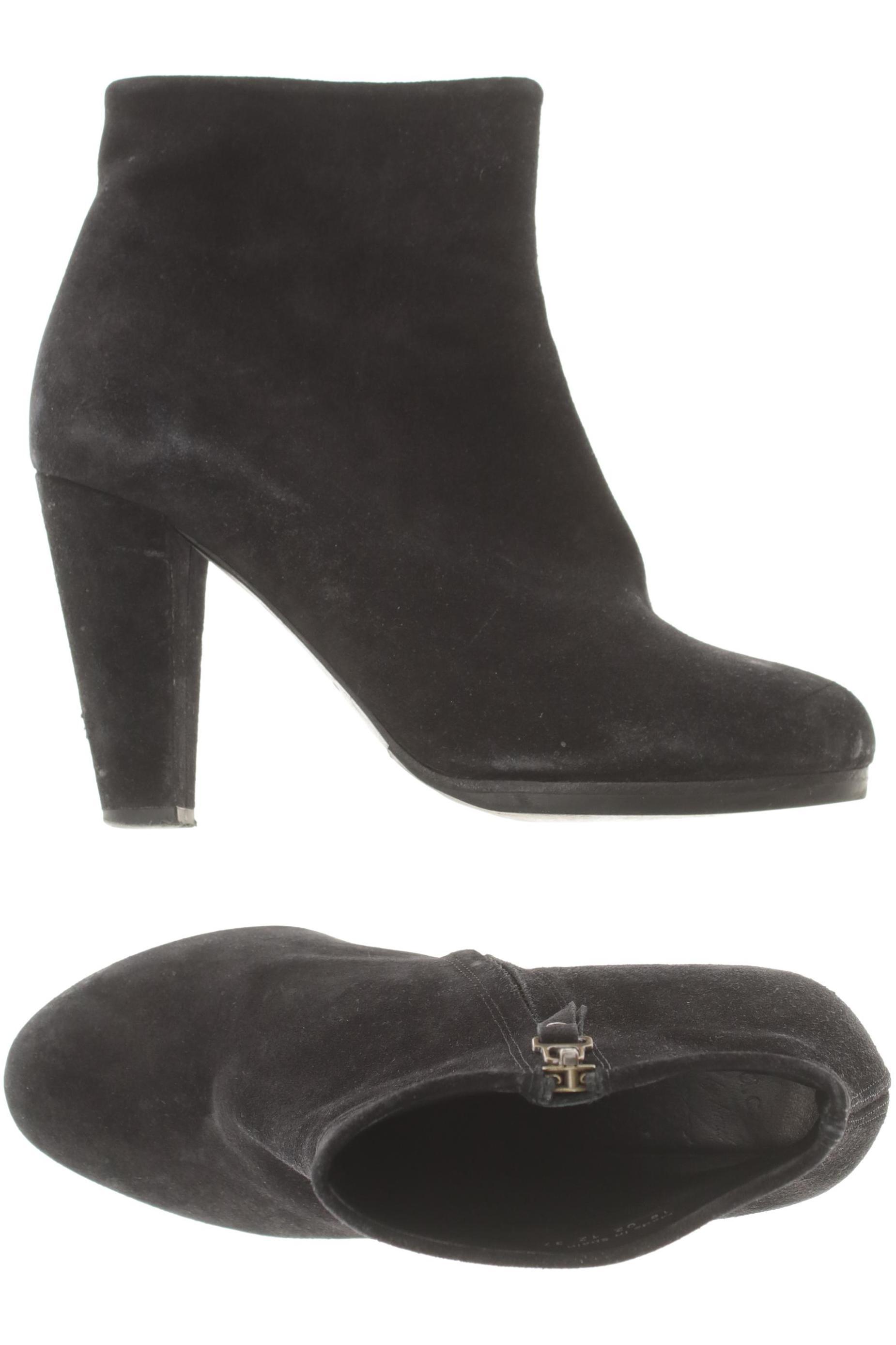 

n.d.c made by hand Damen Stiefelette, schwarz, Gr. 37