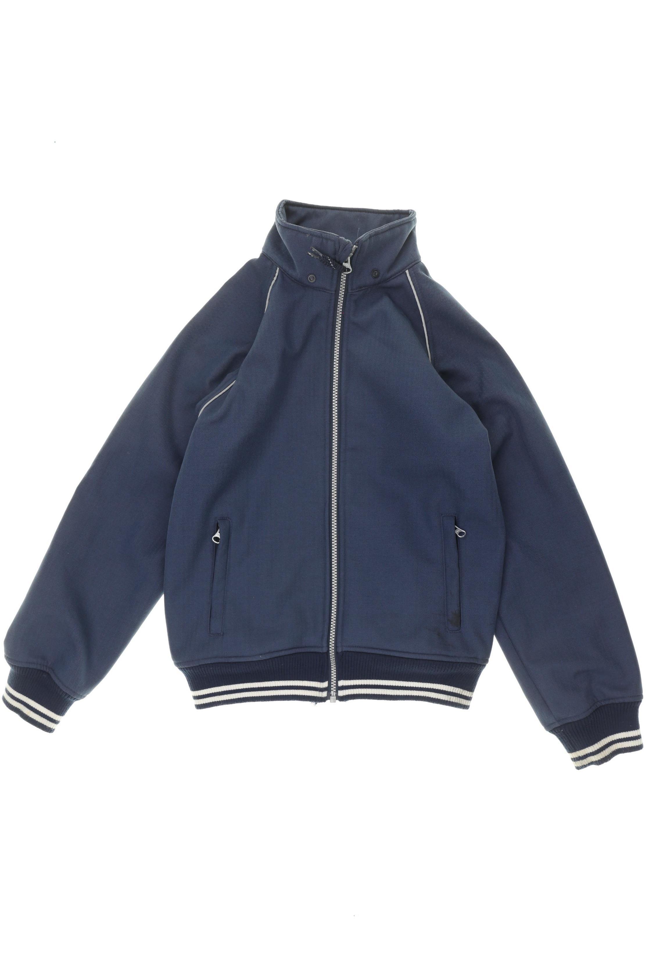 

name it Jungen Jacke, blau, Gr. 146