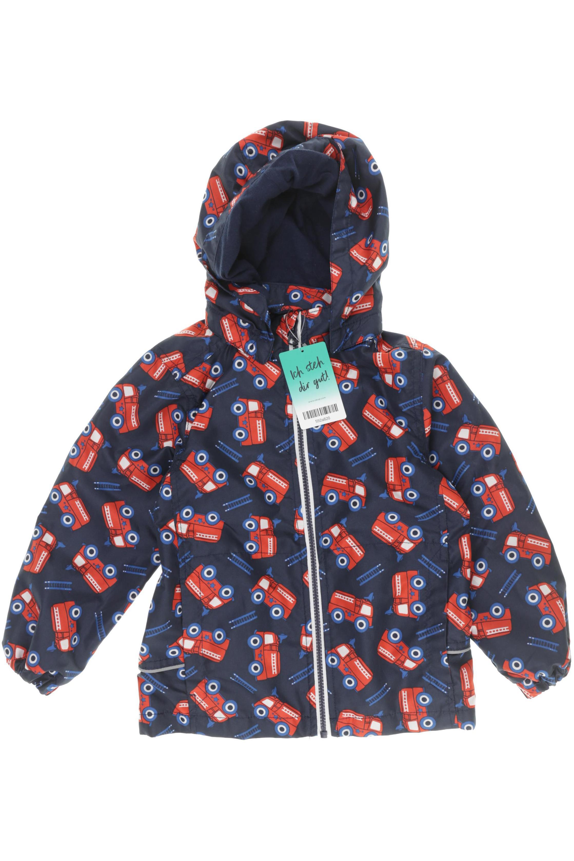 

name it Jungen Jacke, blau, Gr. 104