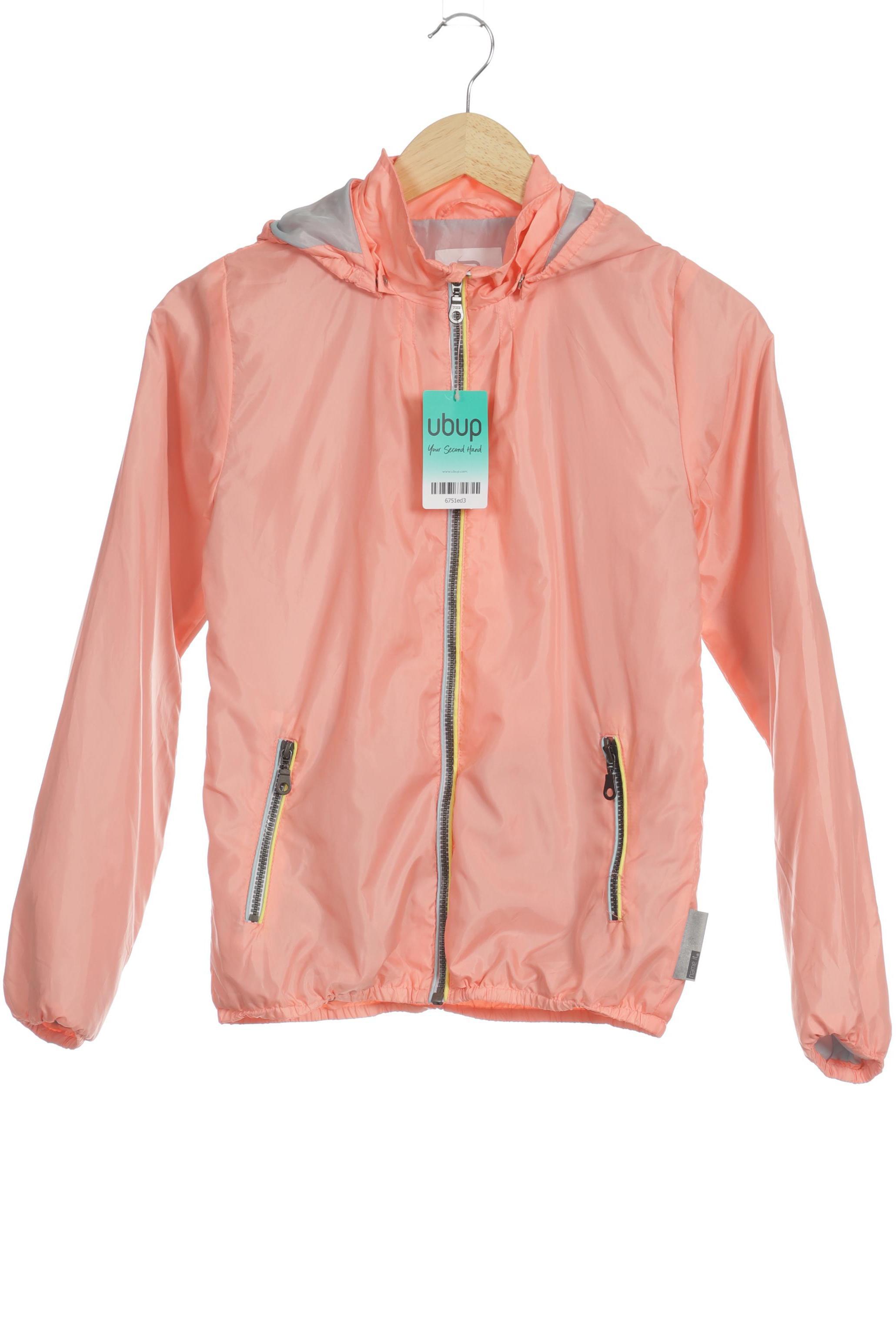

name it Jungen Jacke, pink, Gr. 158