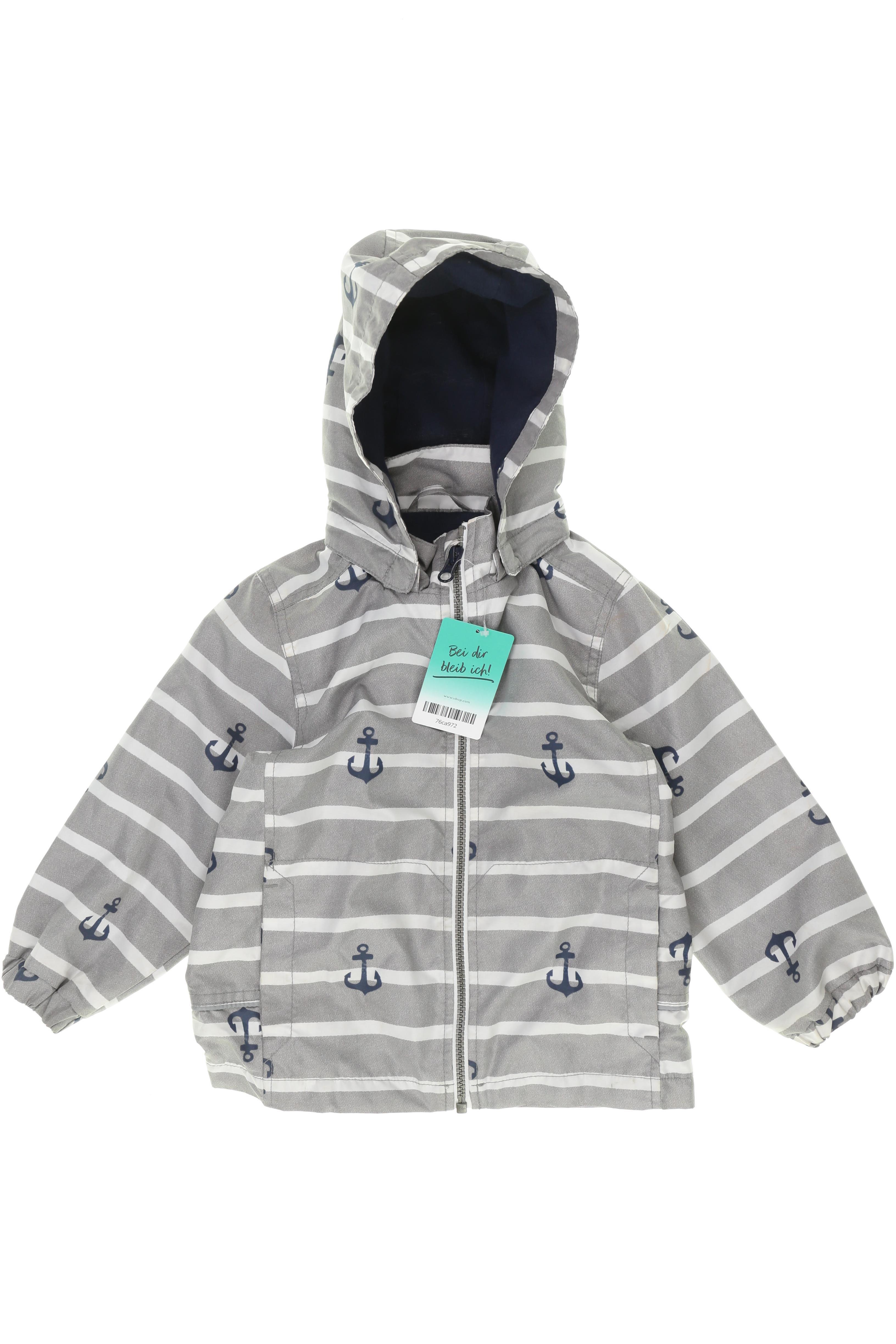 

name it Jungen Jacke, grau, Gr. 92