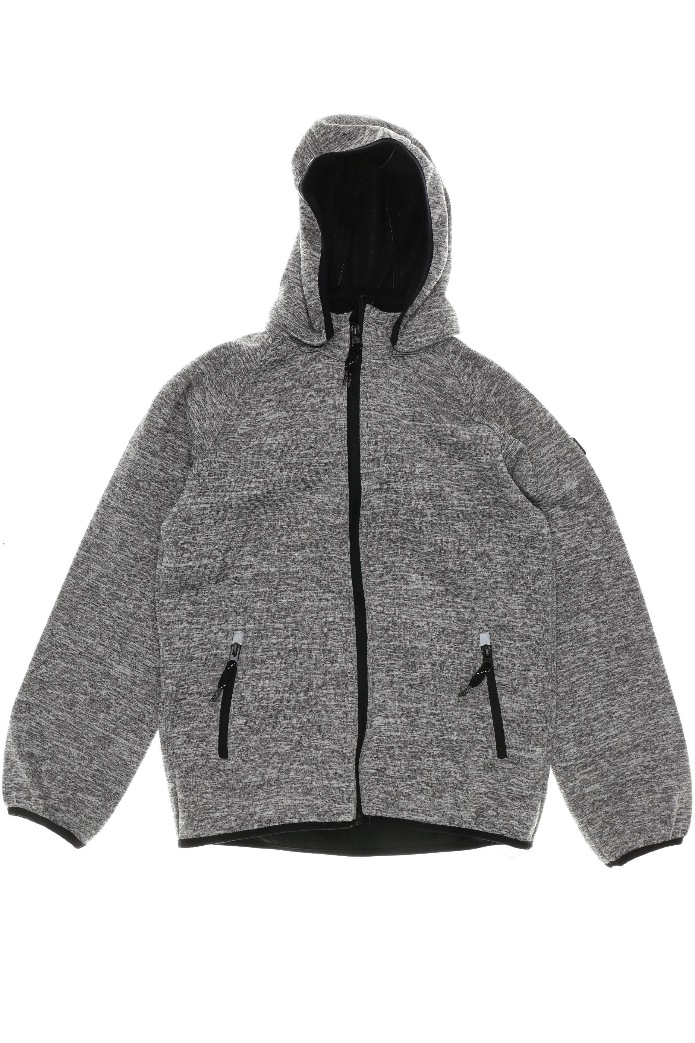 

name it Jungen Jacke, grau, Gr. 152