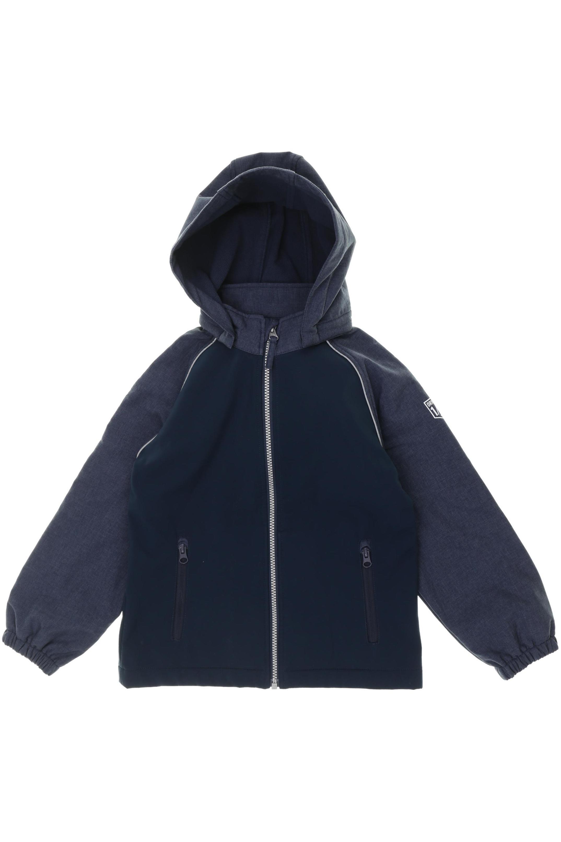 

name it Jungen Jacke, blau, Gr. 116