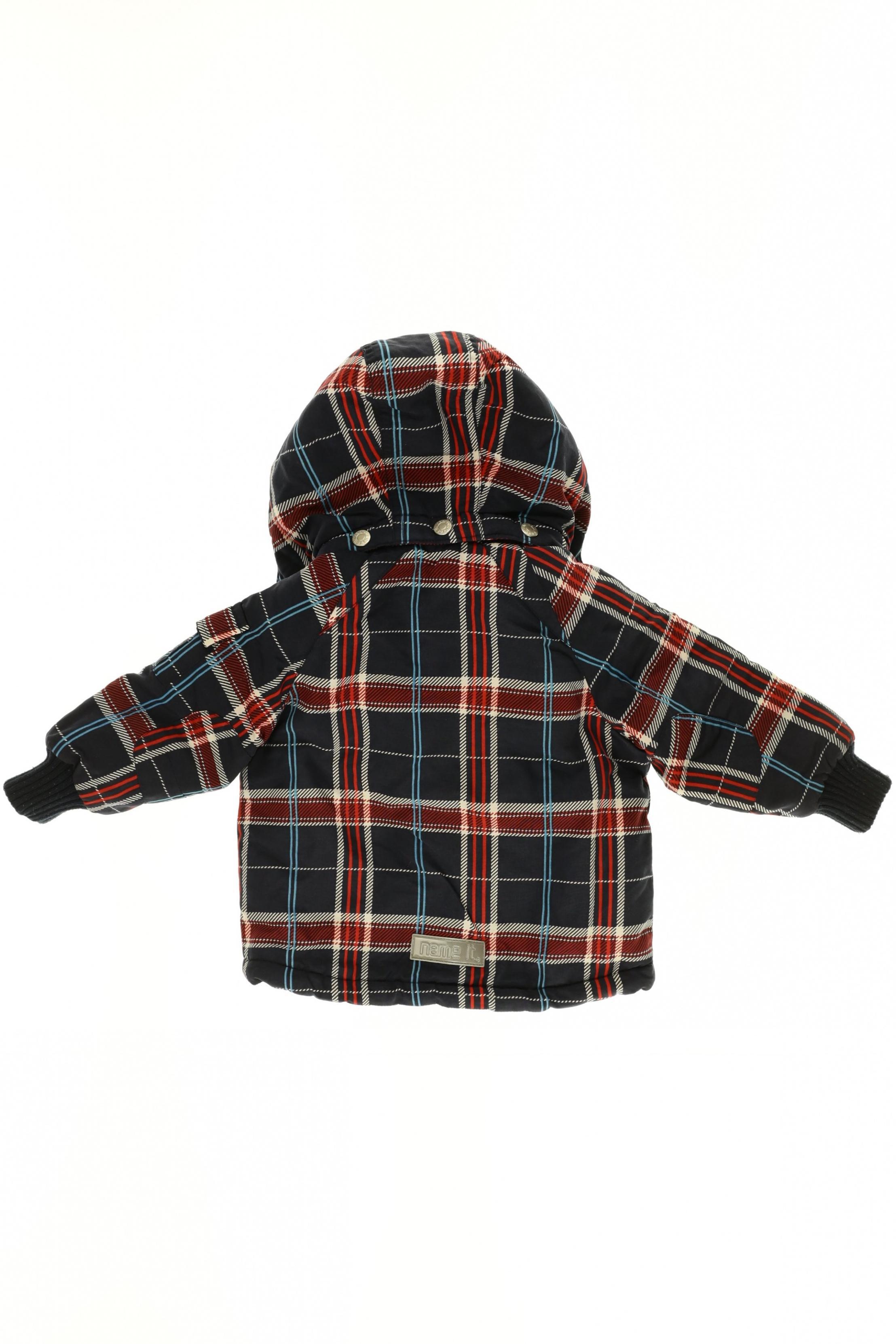 Thumbnail - name it Jungen Jacke, blau, Gr. 74