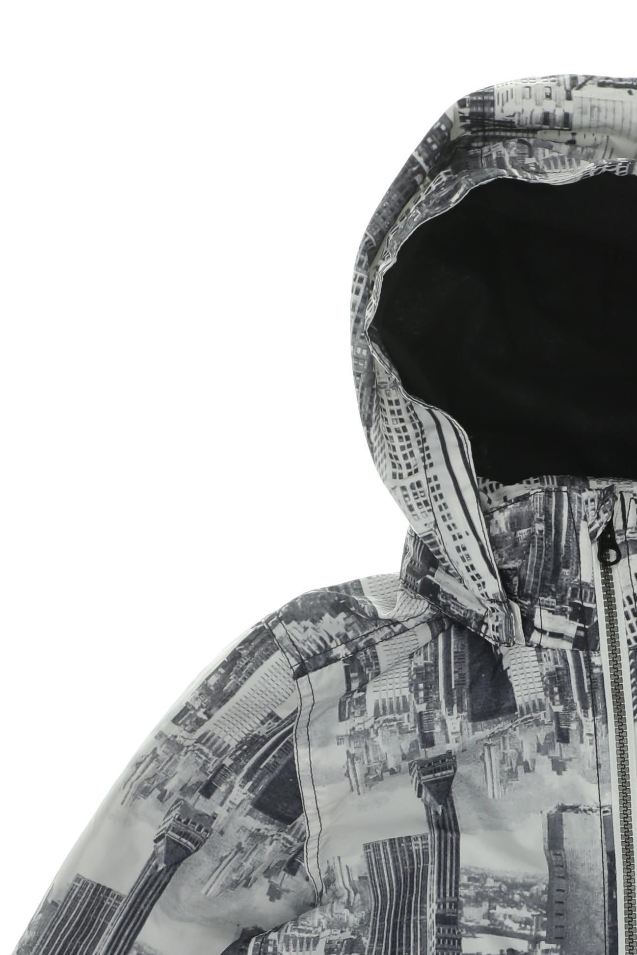 Thumbnail - name it Jungen Jacke, grau, Gr. 140