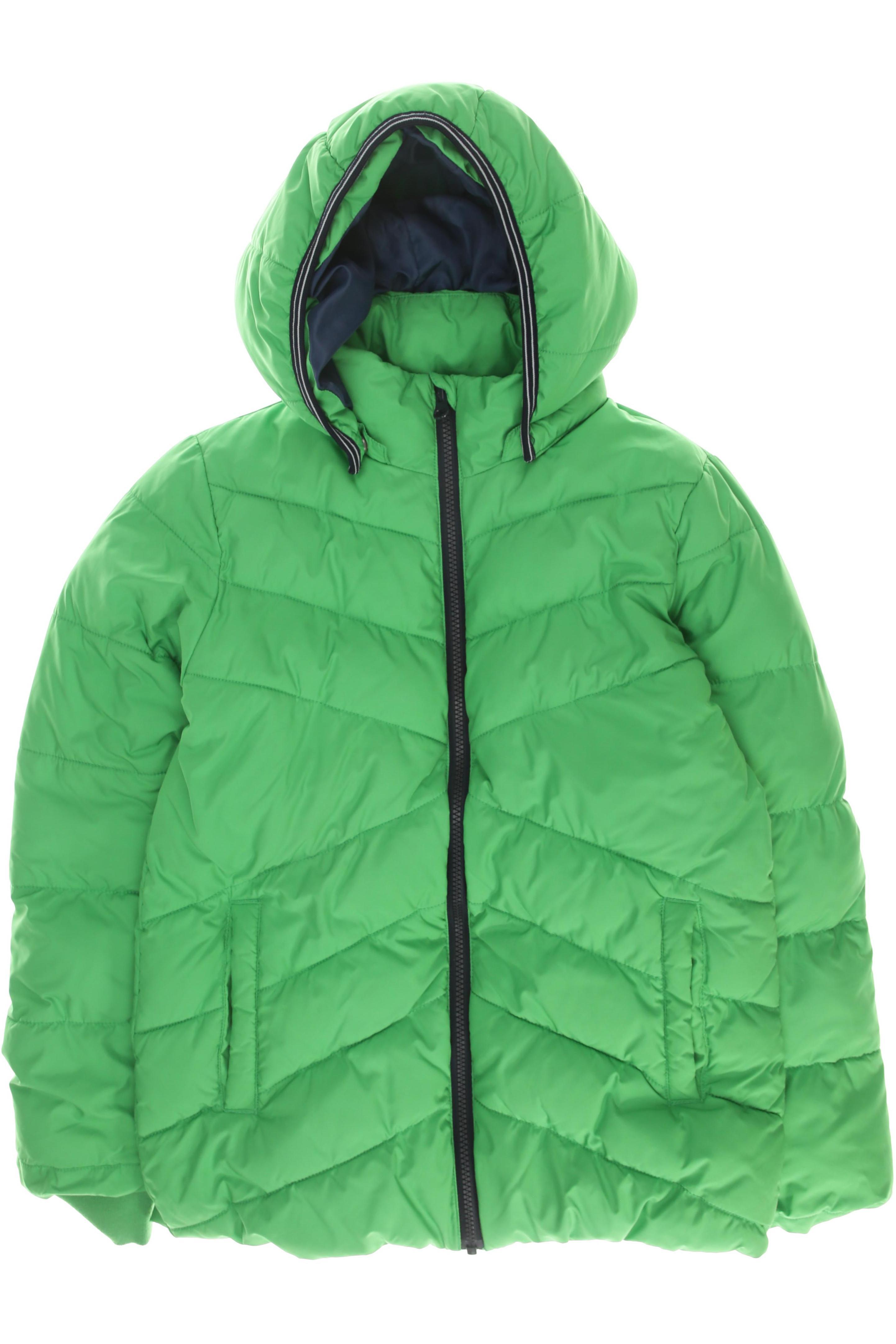 

name it Jungen Jacke, grün, Gr. 146